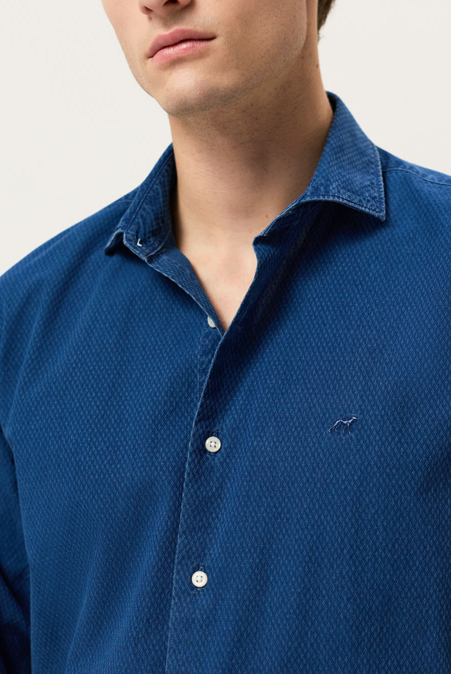 Medium Blue