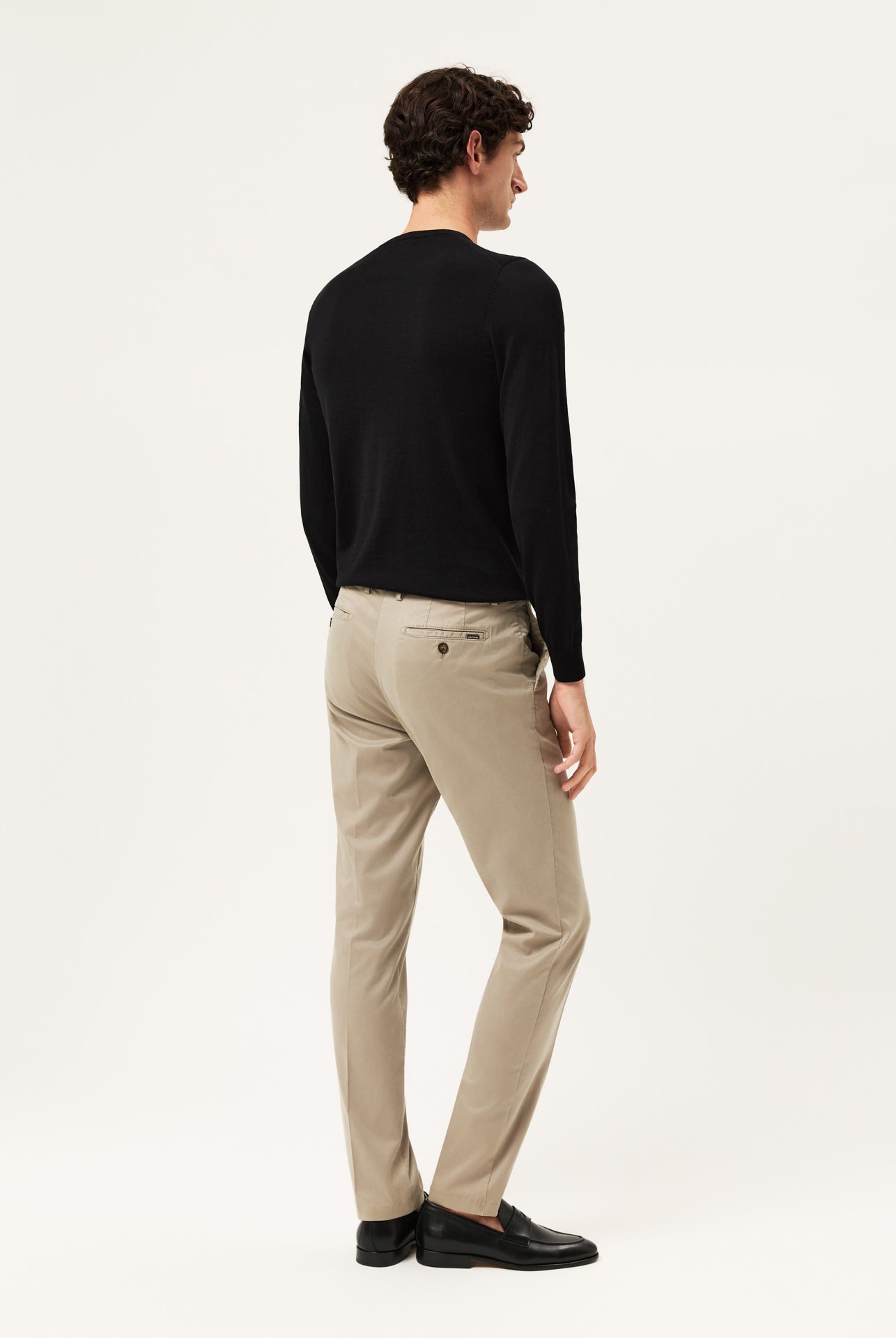Light Brown