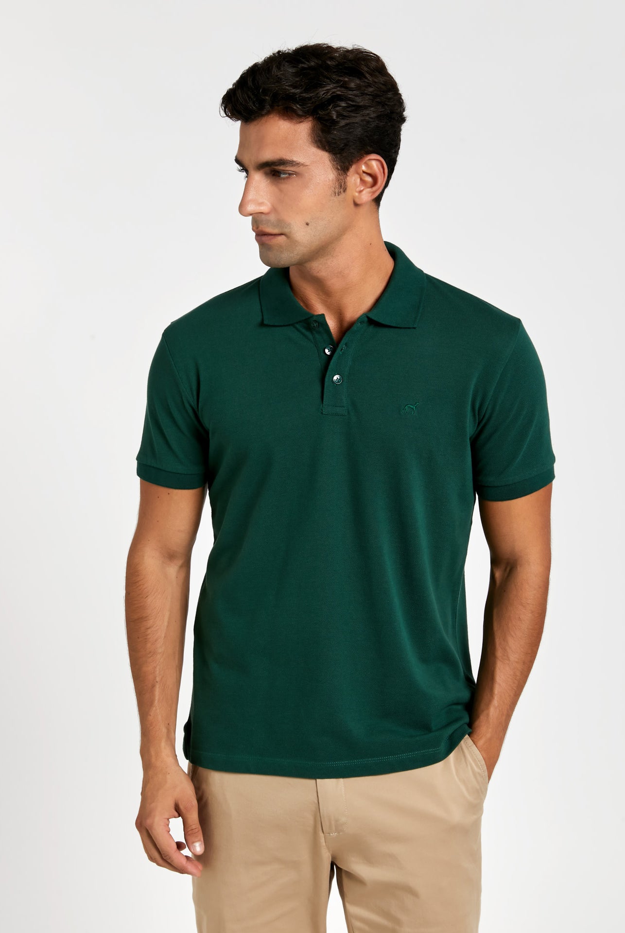 Dark Green
