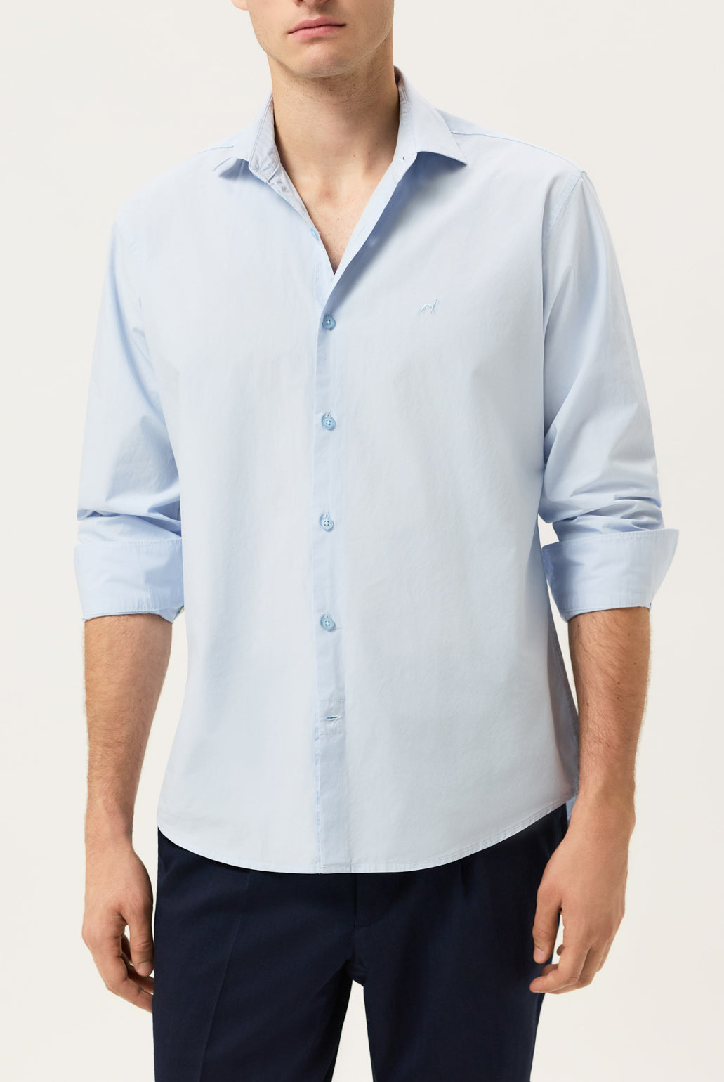 Light Blue