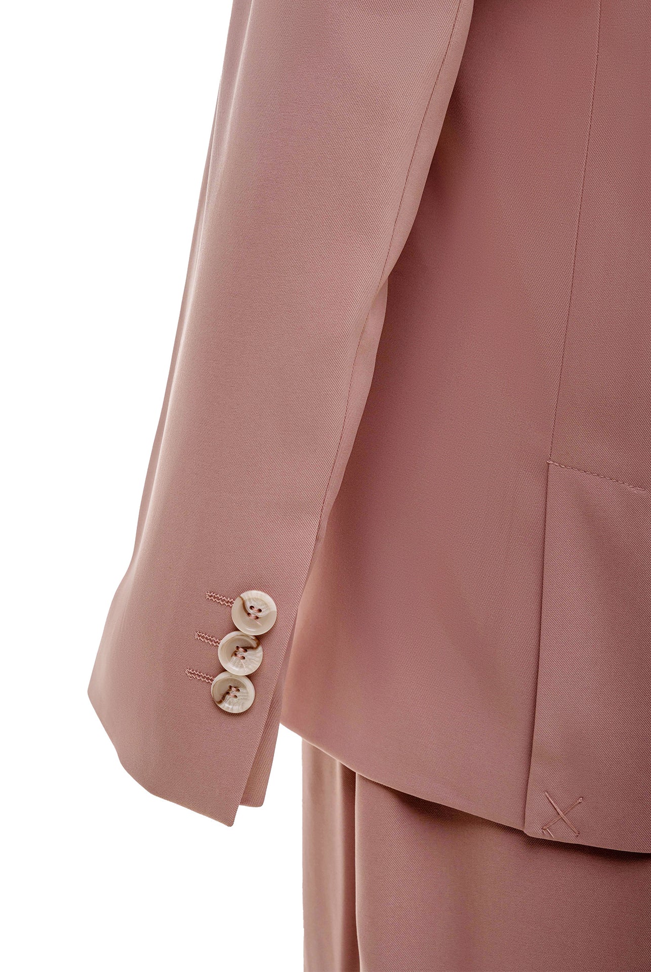Pale Pink