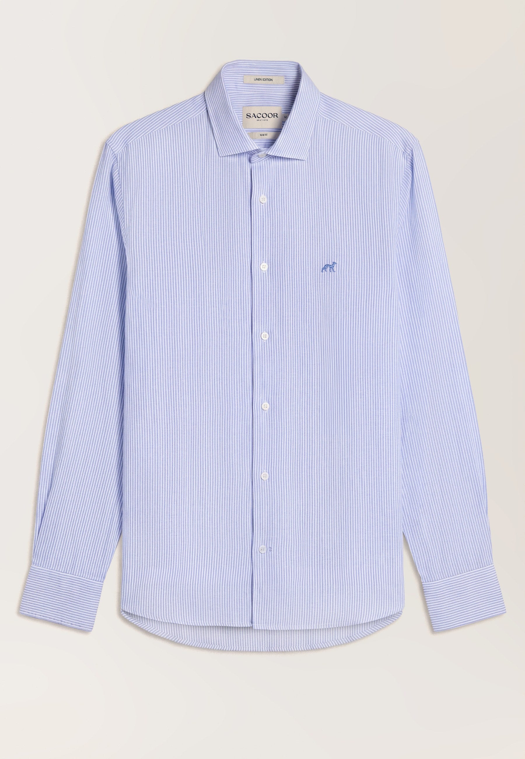 Light Blue (AI)