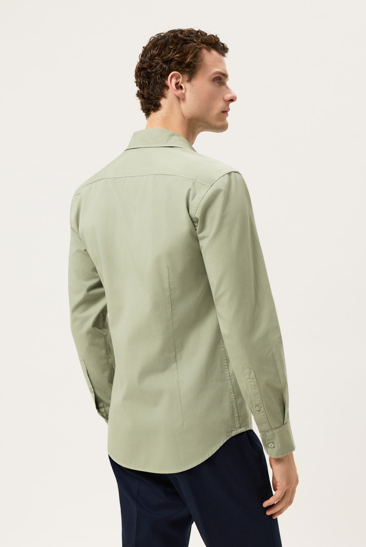 Light Green