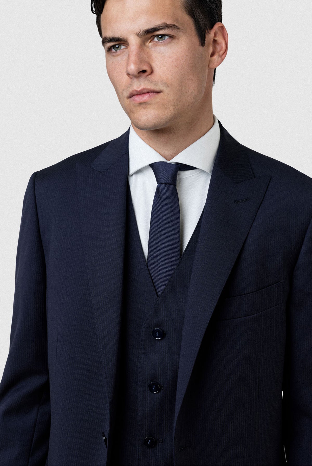 Dark Blue (AI)