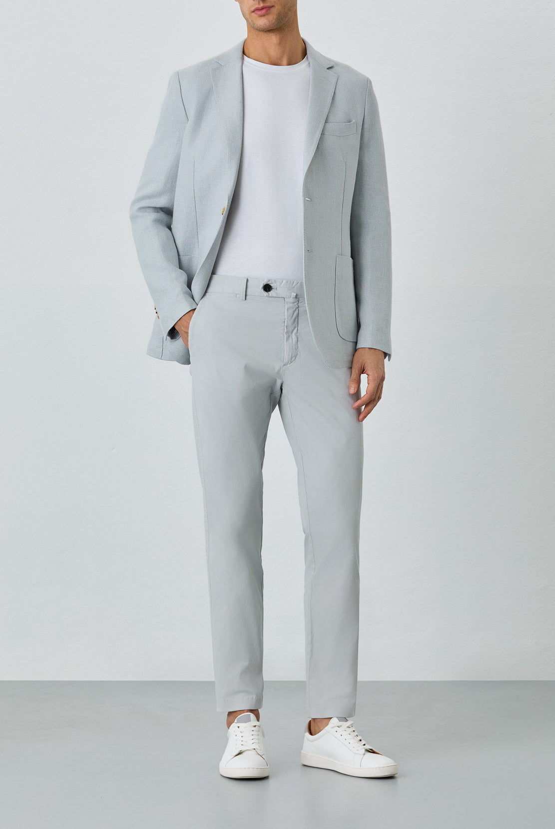 Light Grey