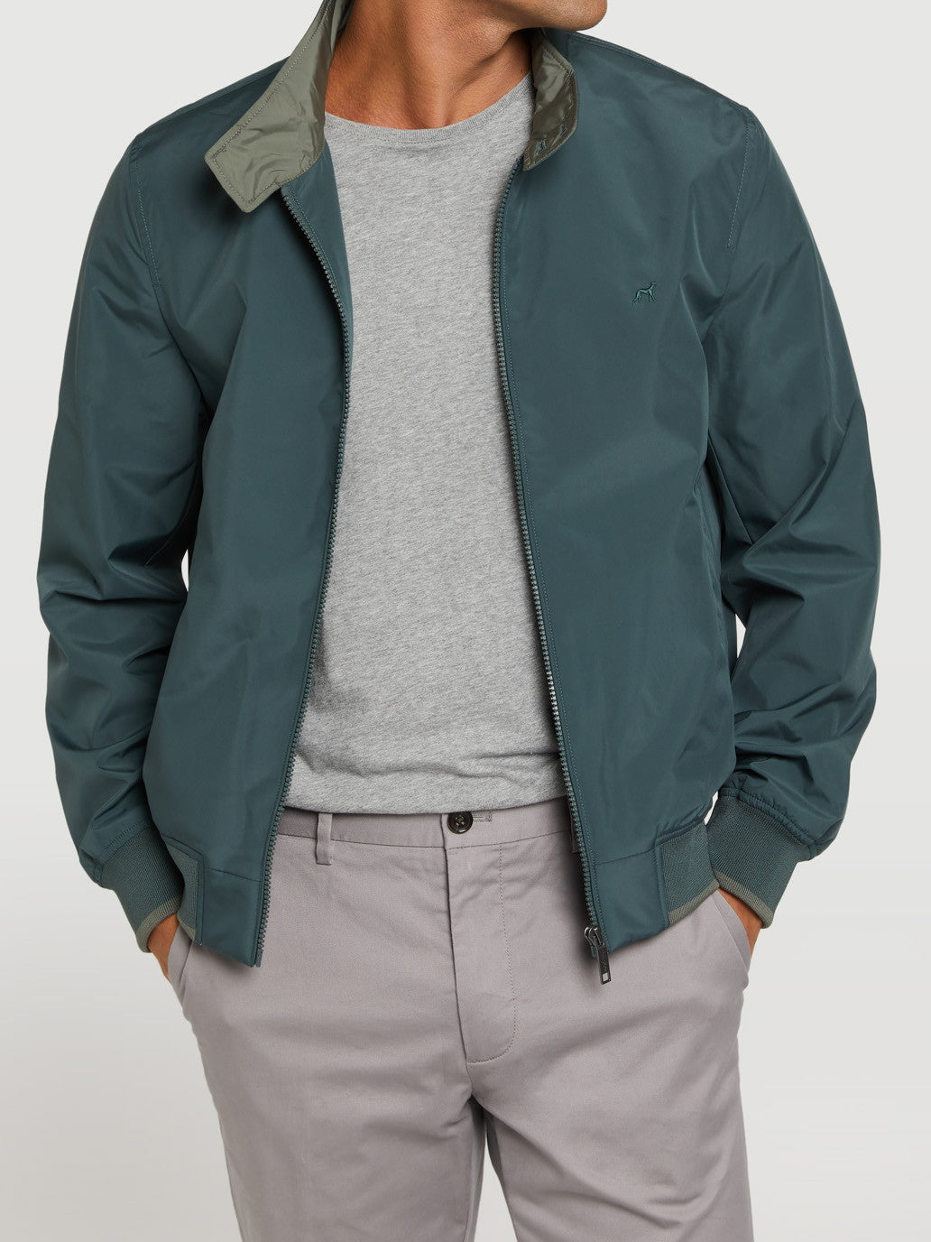 Dark Green
