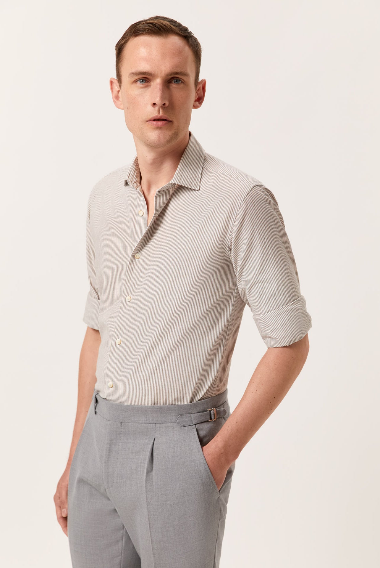 Light Brown