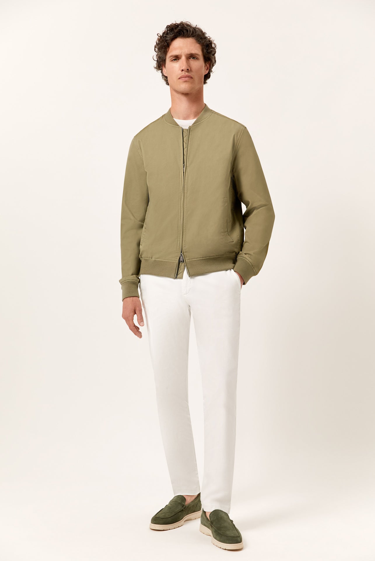 Khaki