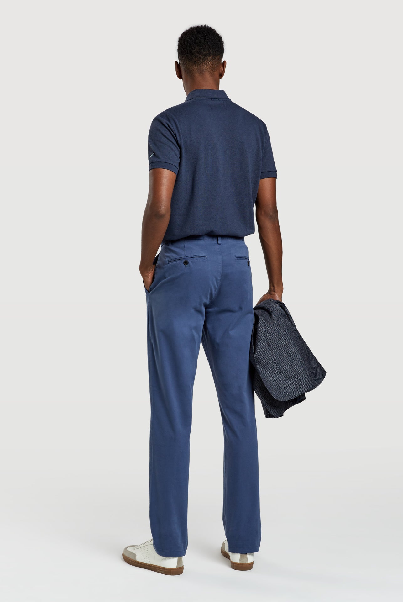 Medium Blue
