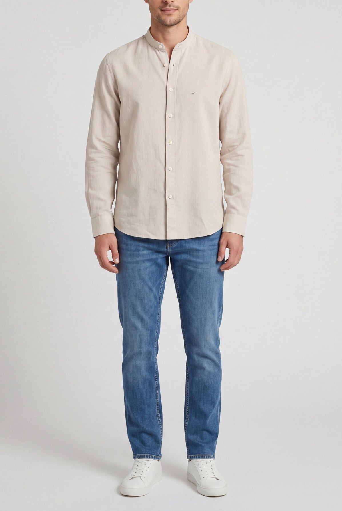 Light Beige