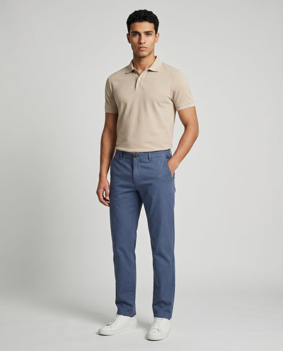 Trousers Casual Man Sport (Regular)