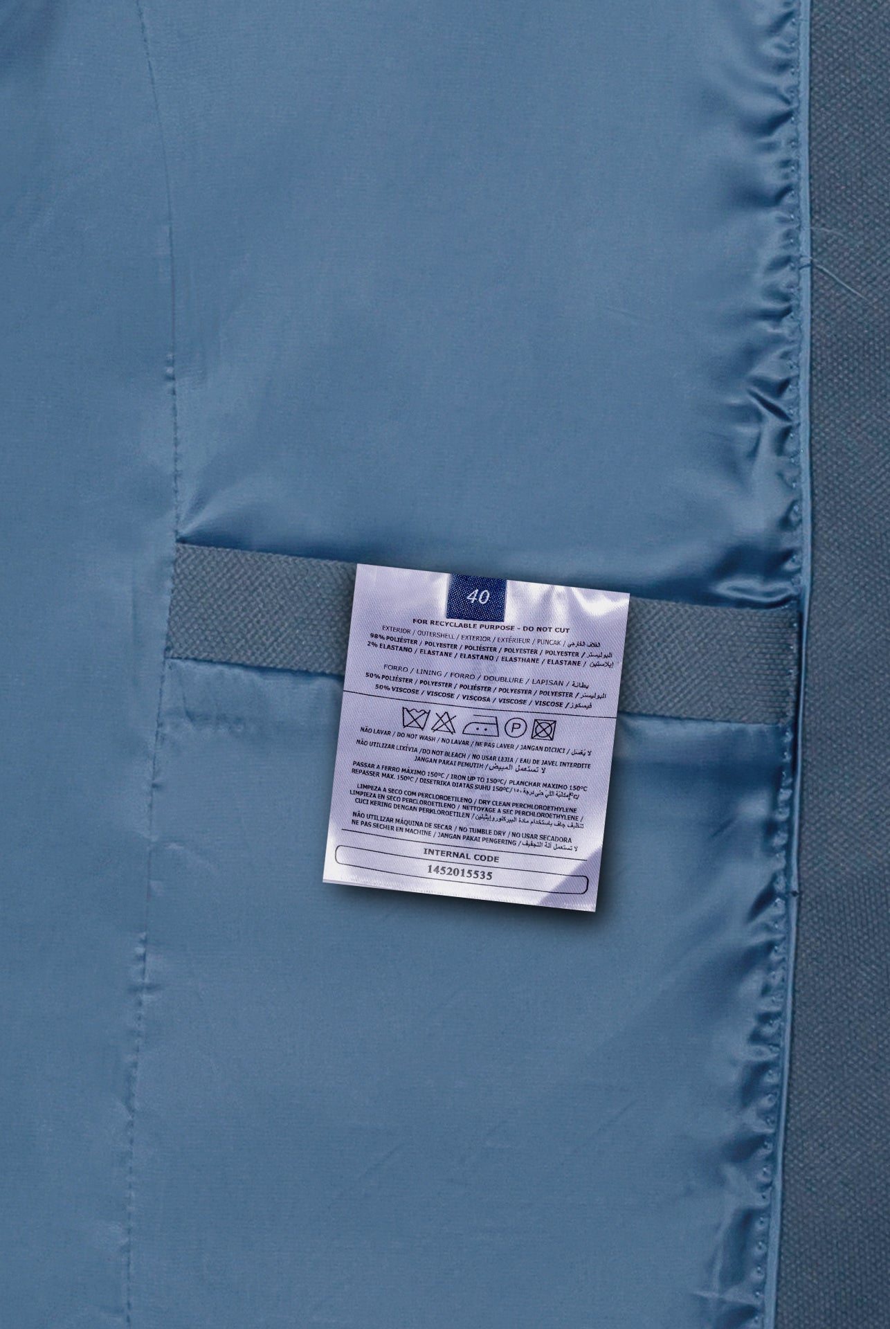 Medium Blue