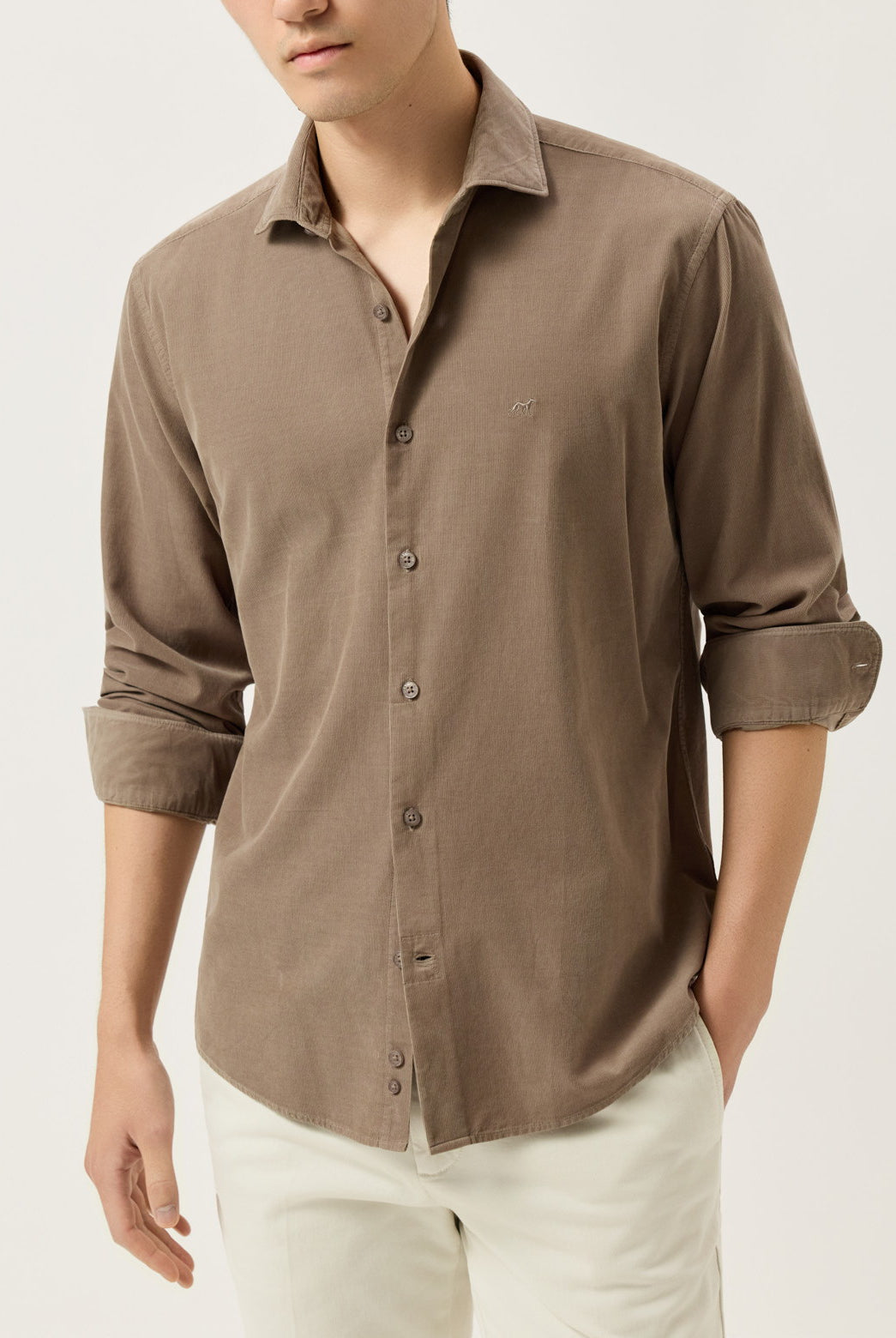 Light Brown