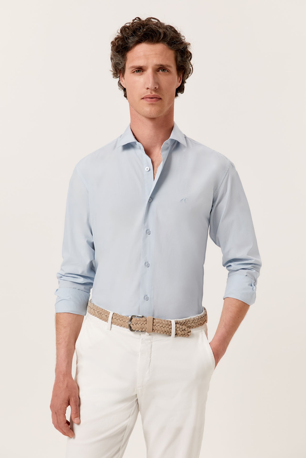 Light Blue