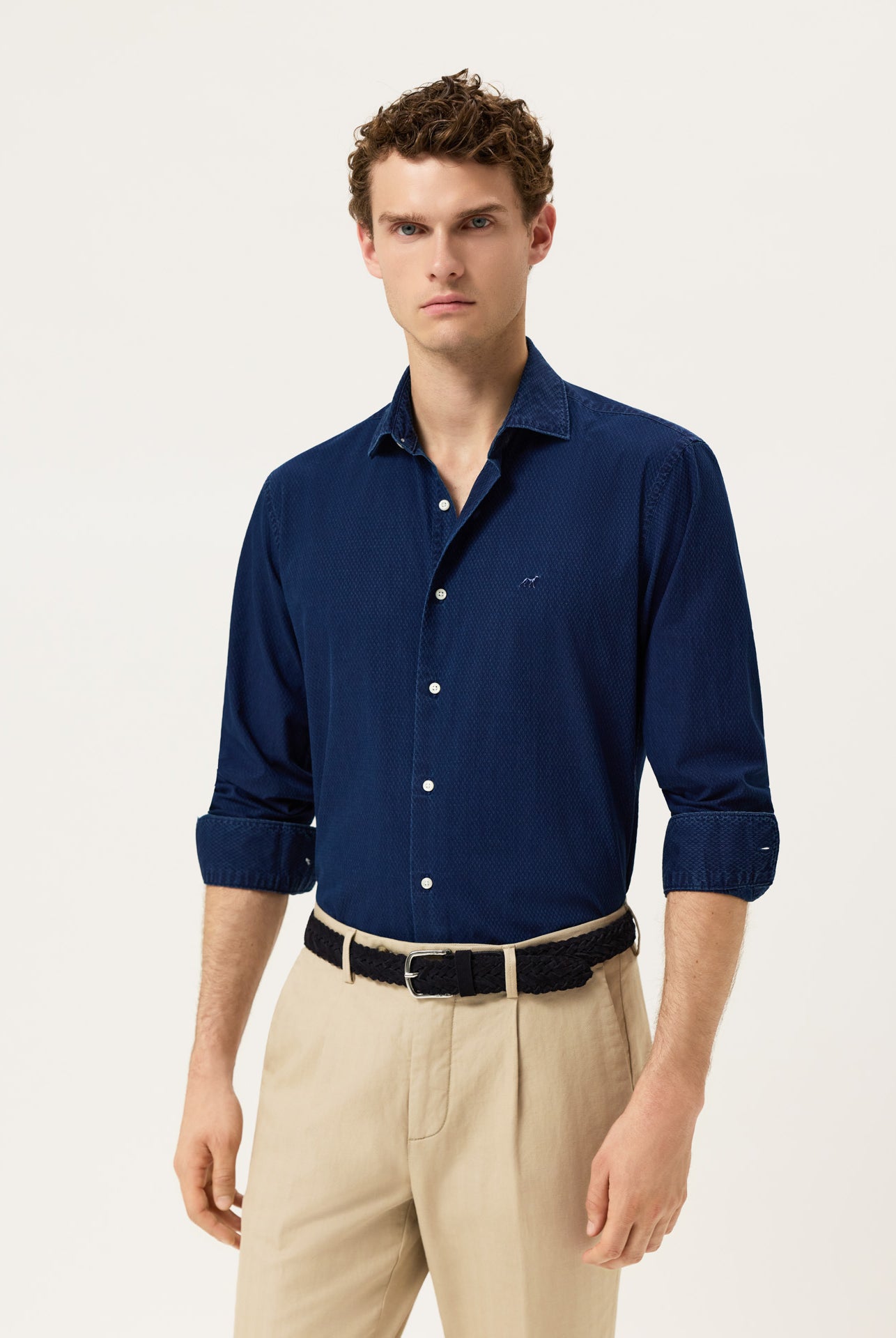 Dark Blue