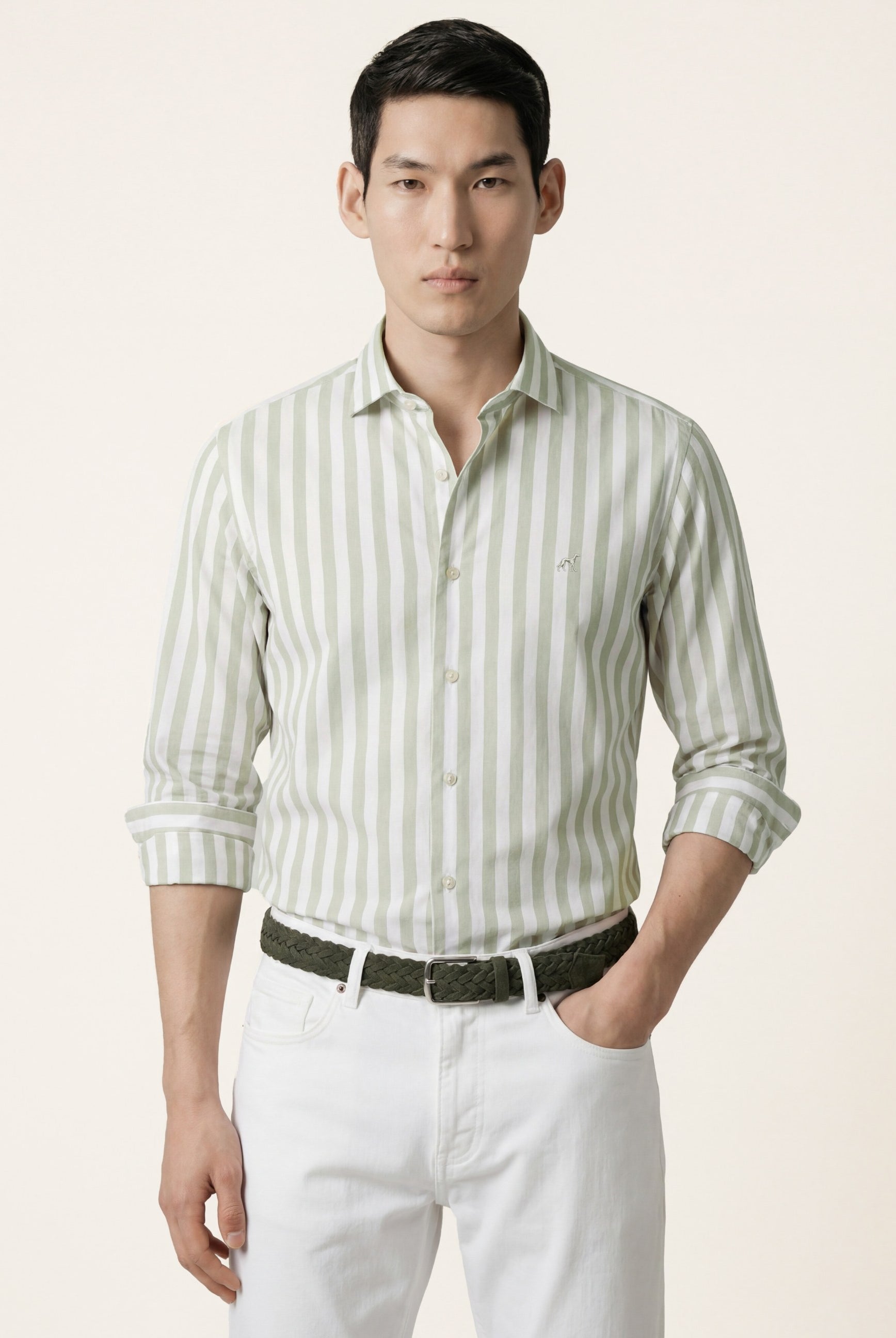 Light Green (AI)