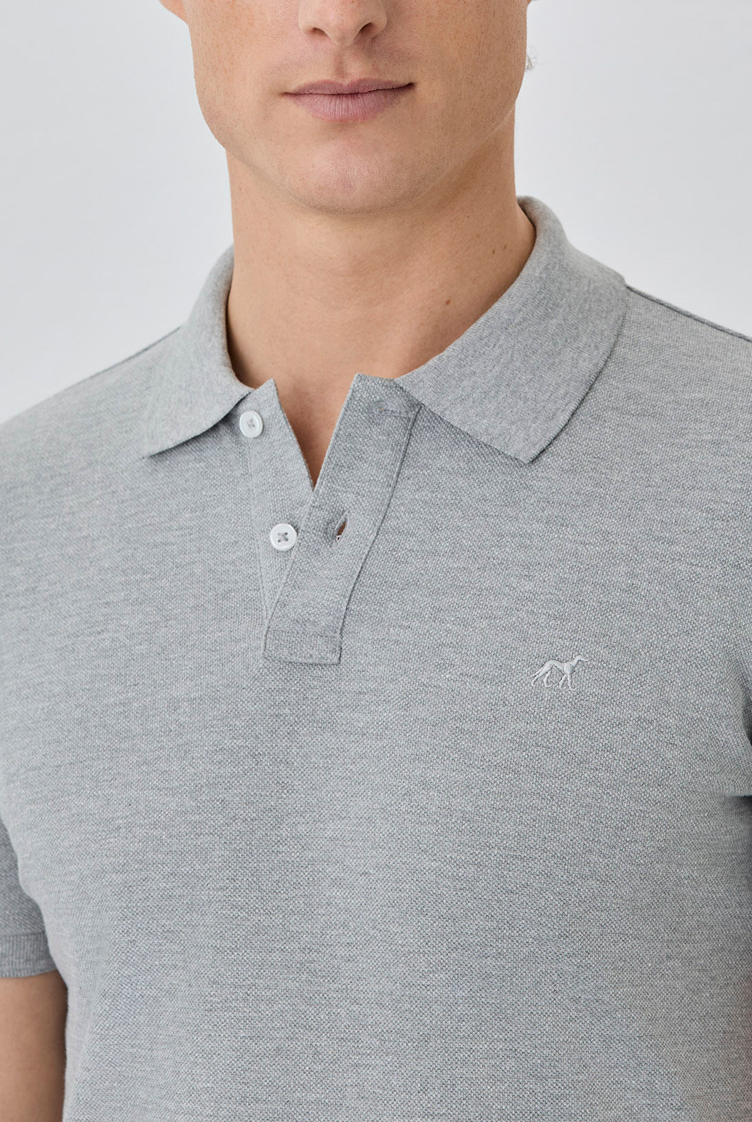 Mix Grey