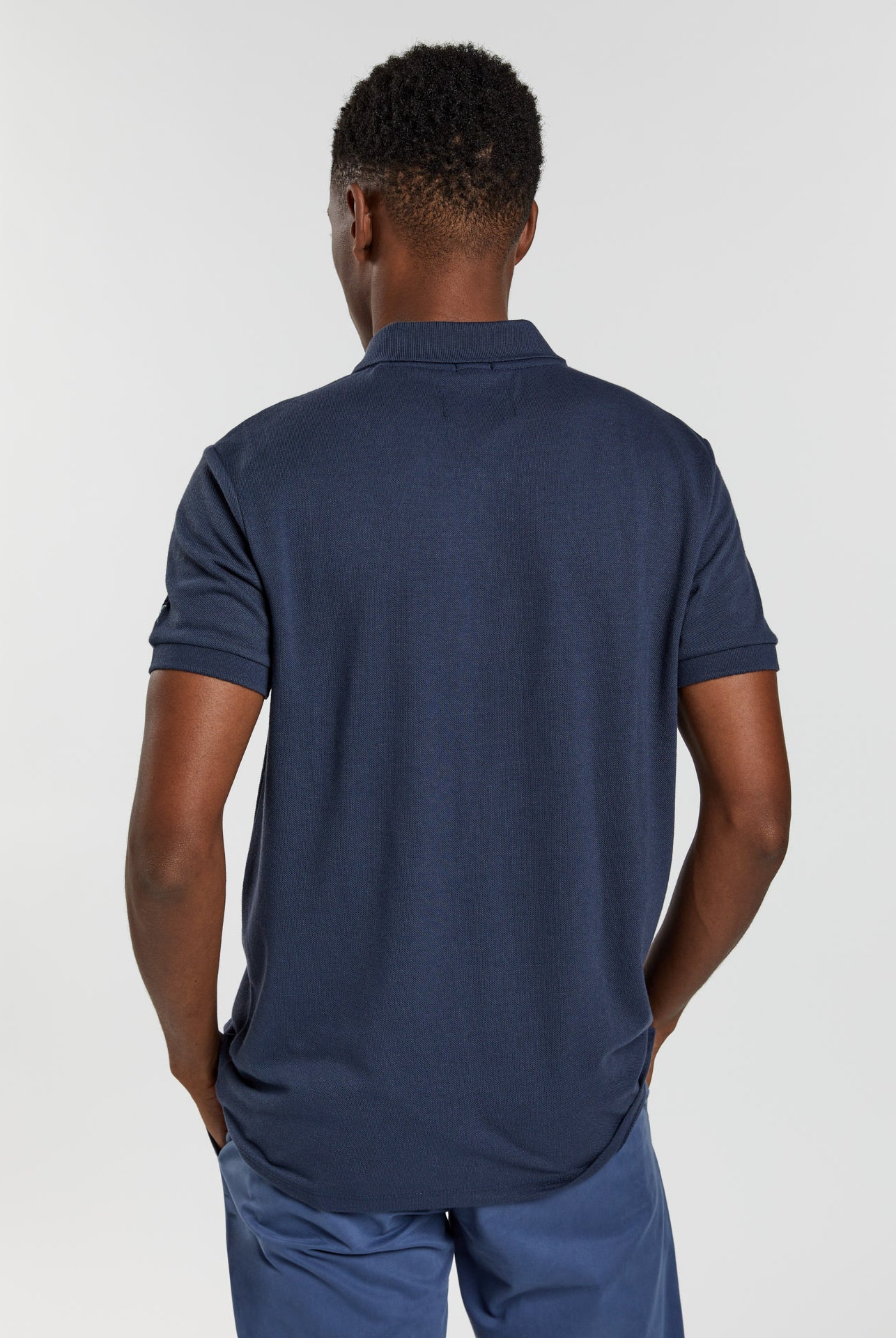 Indigo