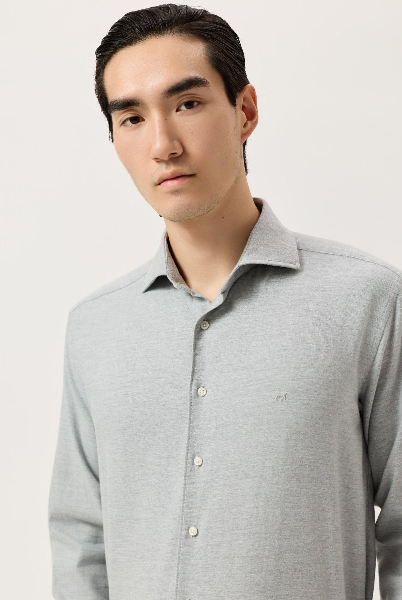 Light Grey