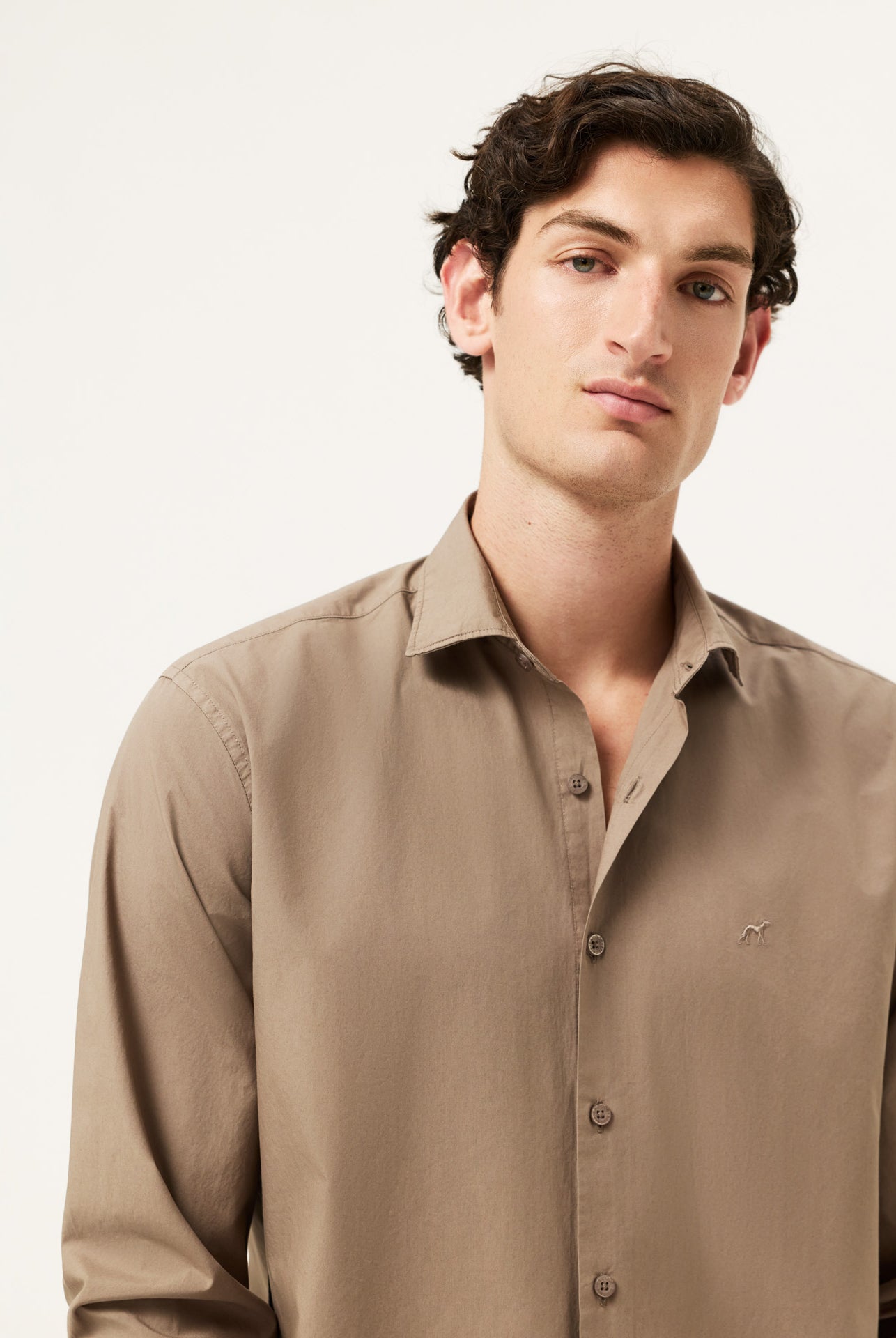 Light Brown