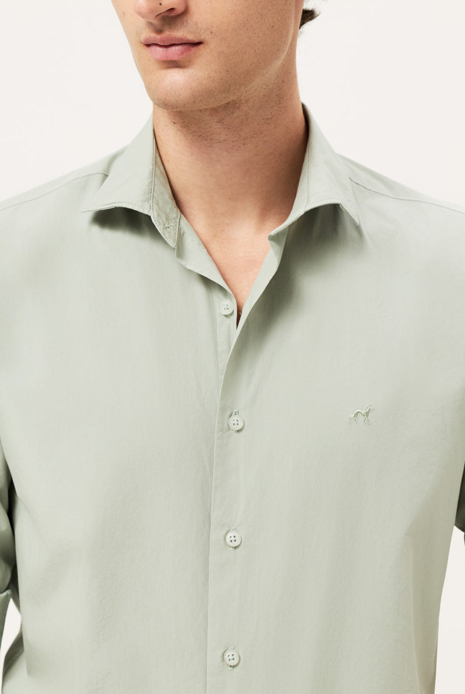 Light Green