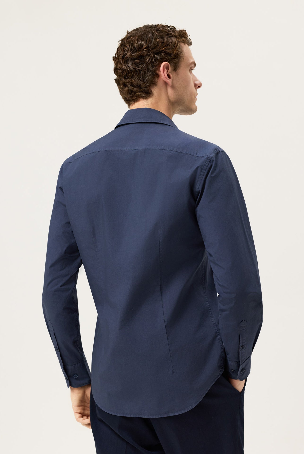 Medium Blue