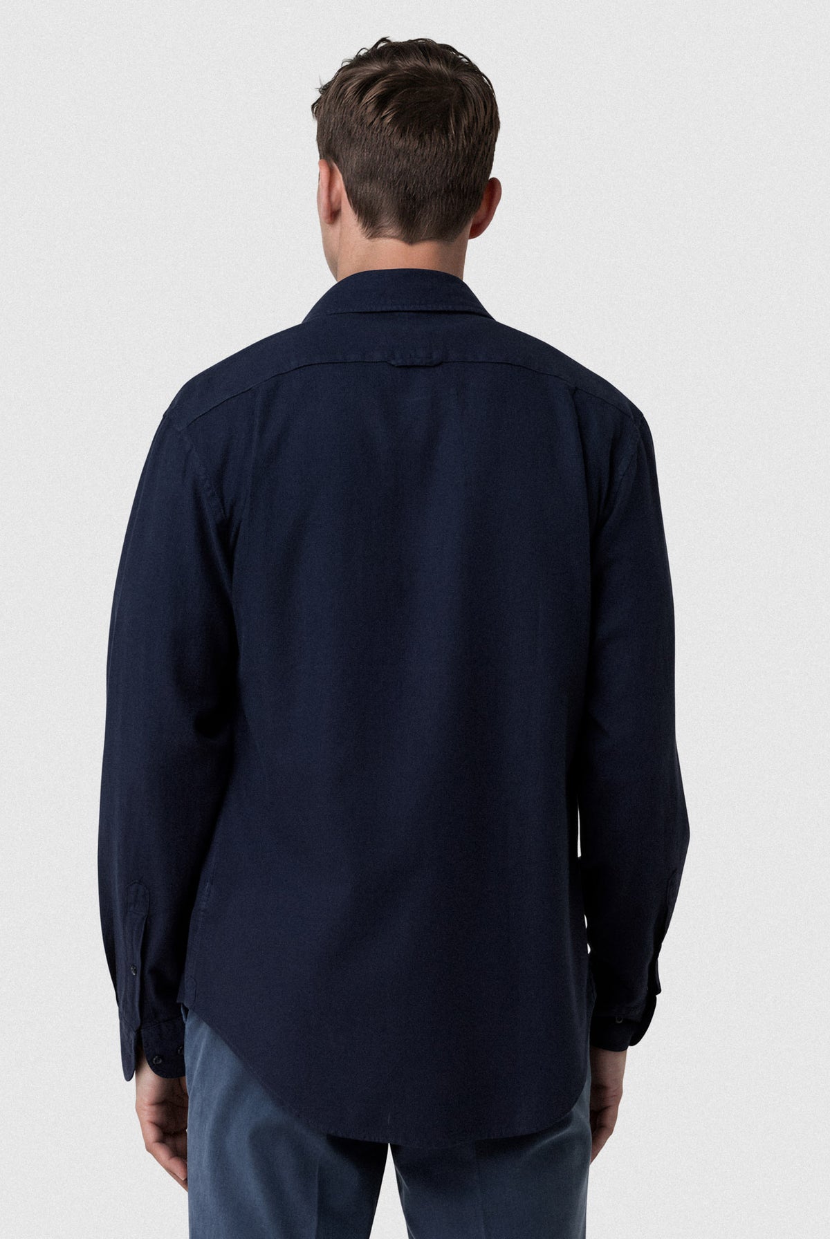 Dark Blue (AI)
