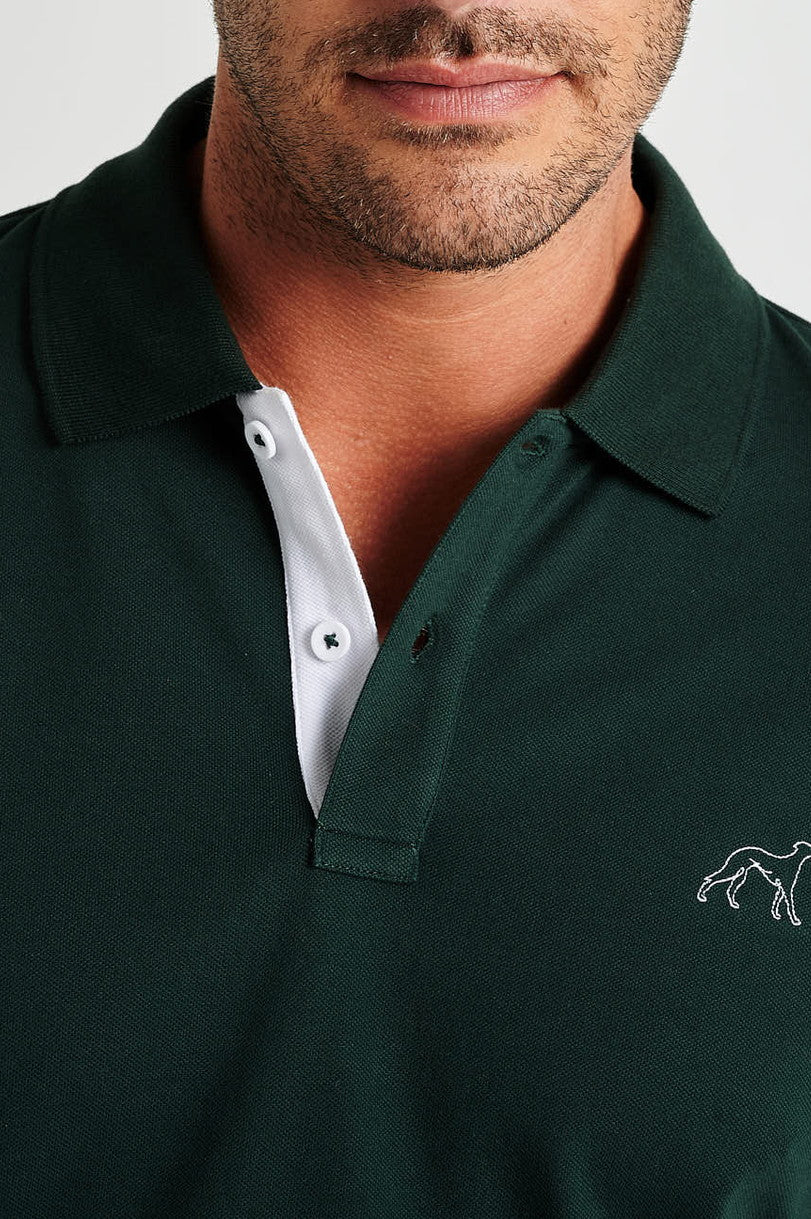 Dark Green
