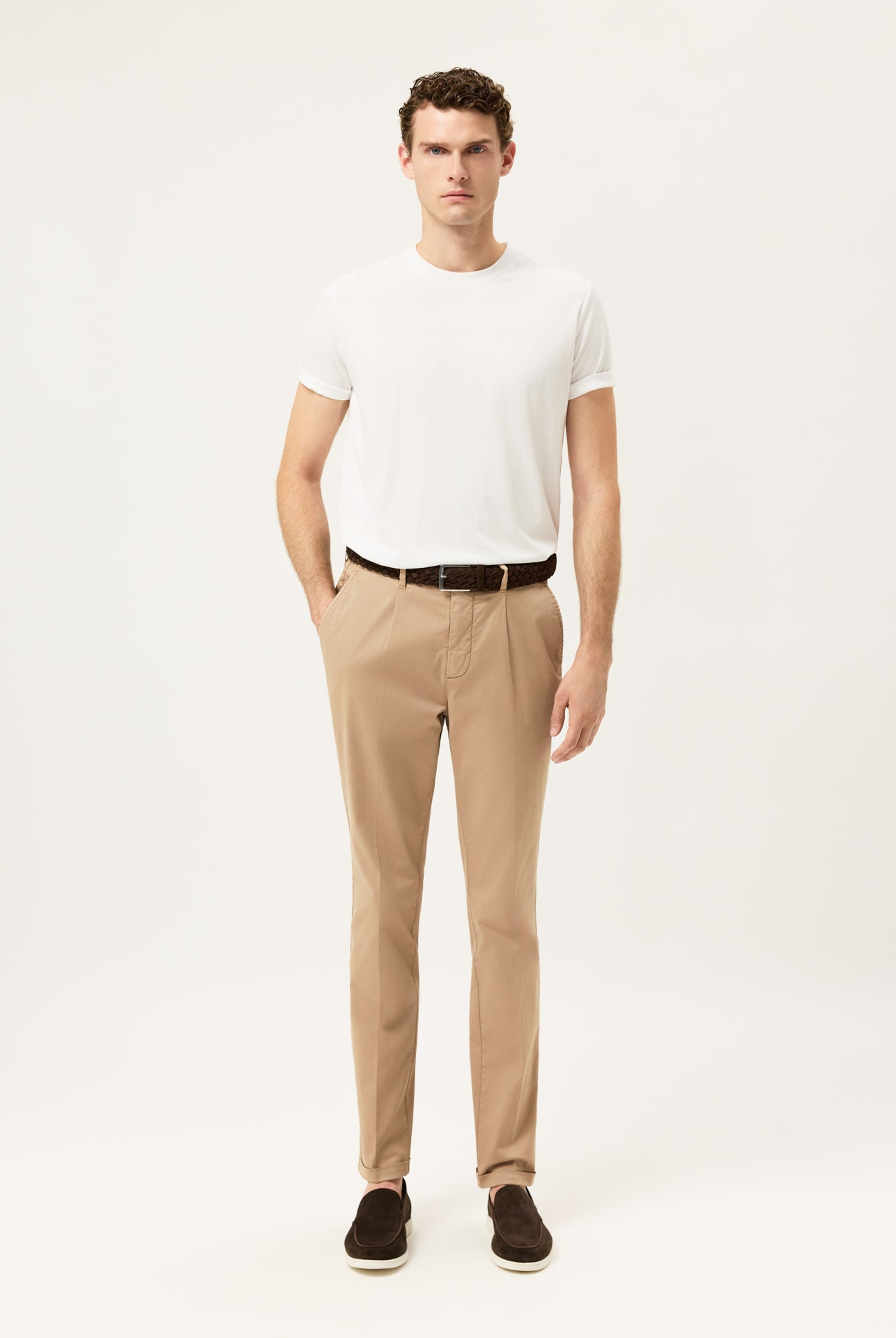Beige