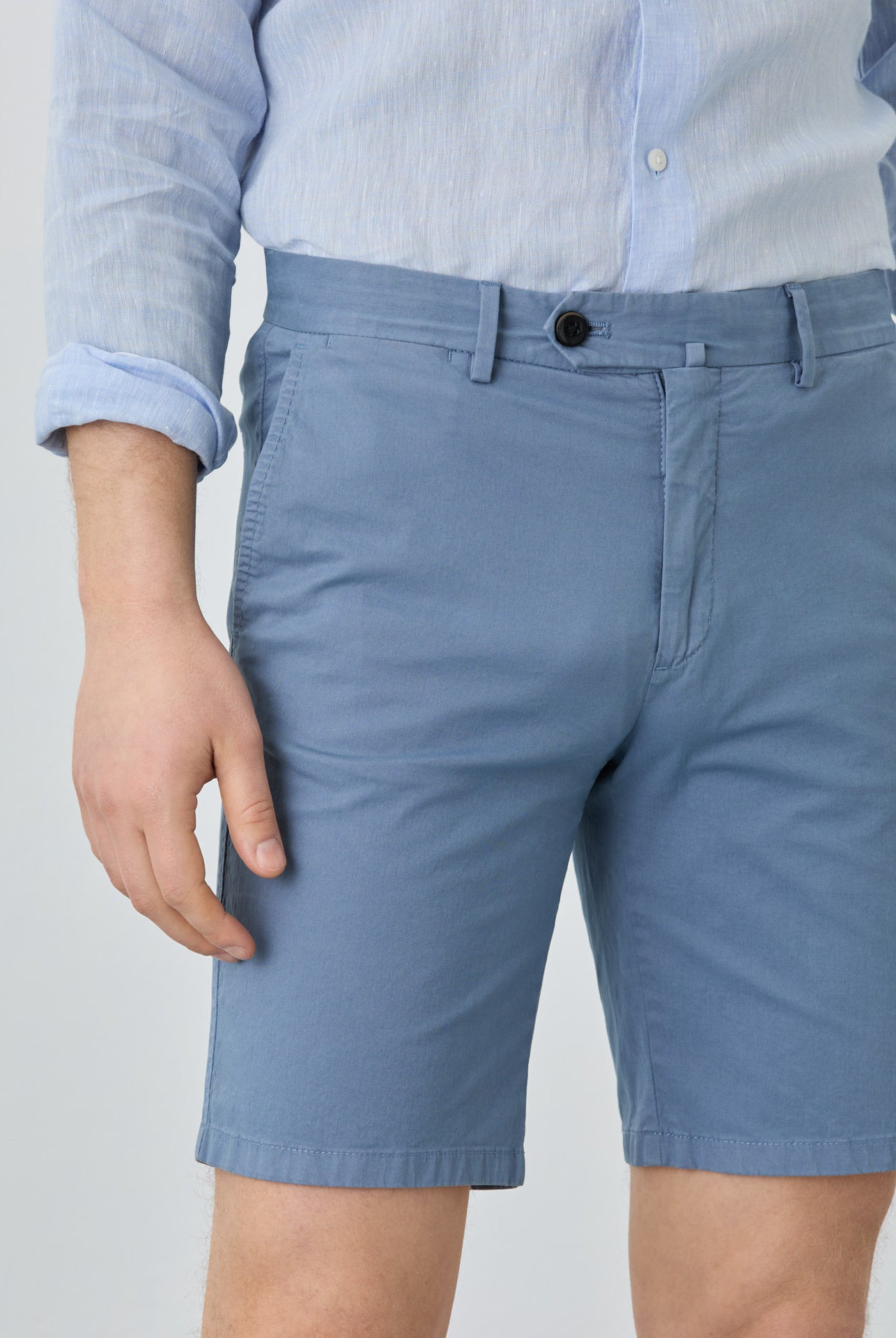 Medium Blue