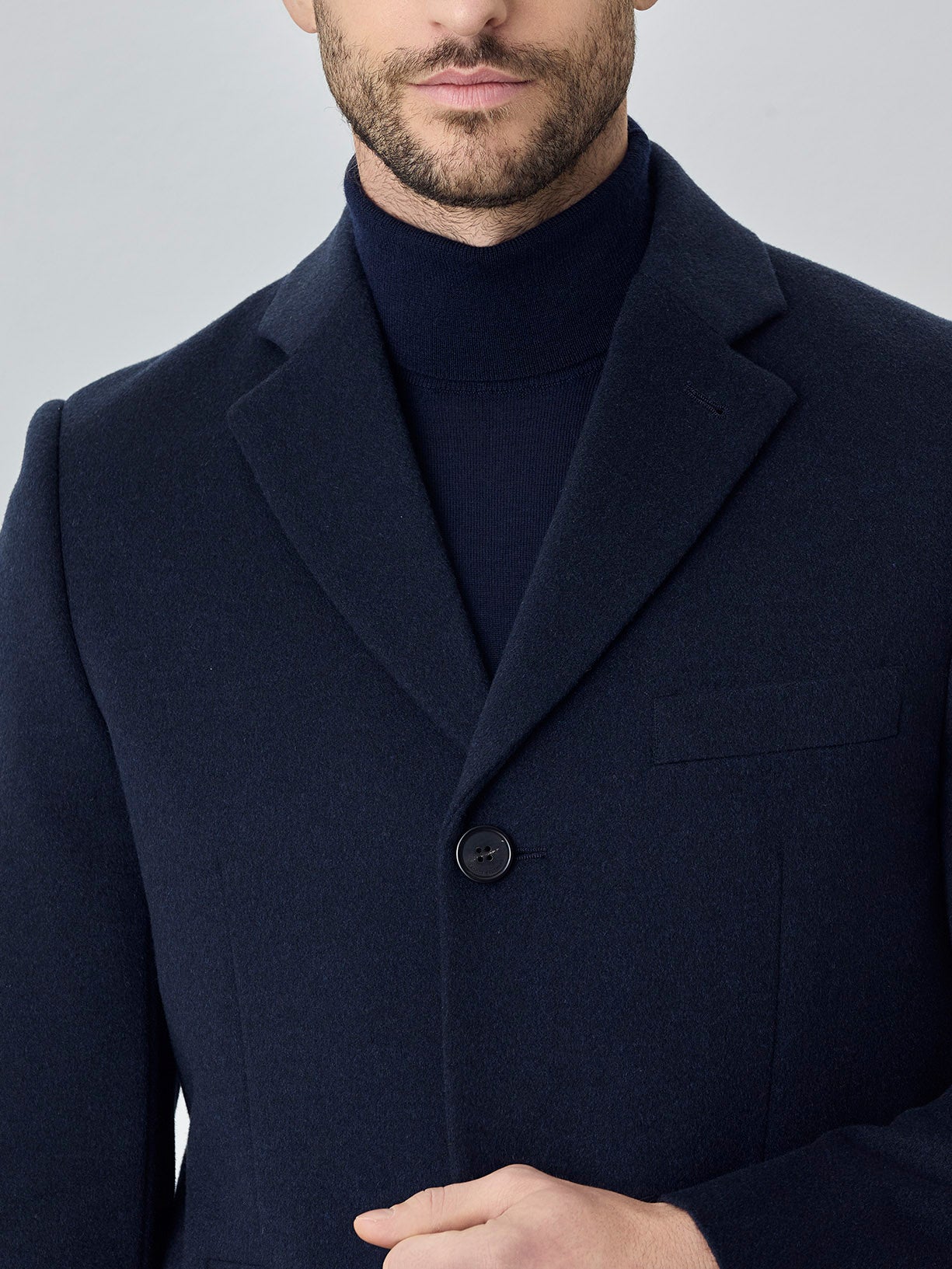 Dark Blue