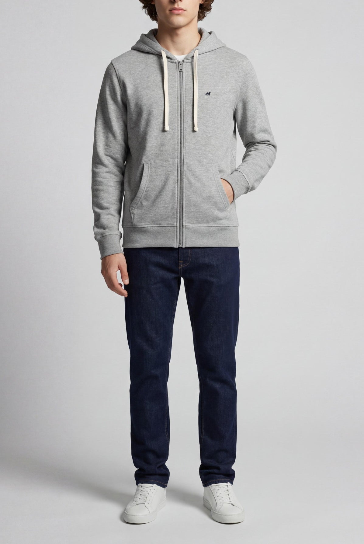 Mix Grey