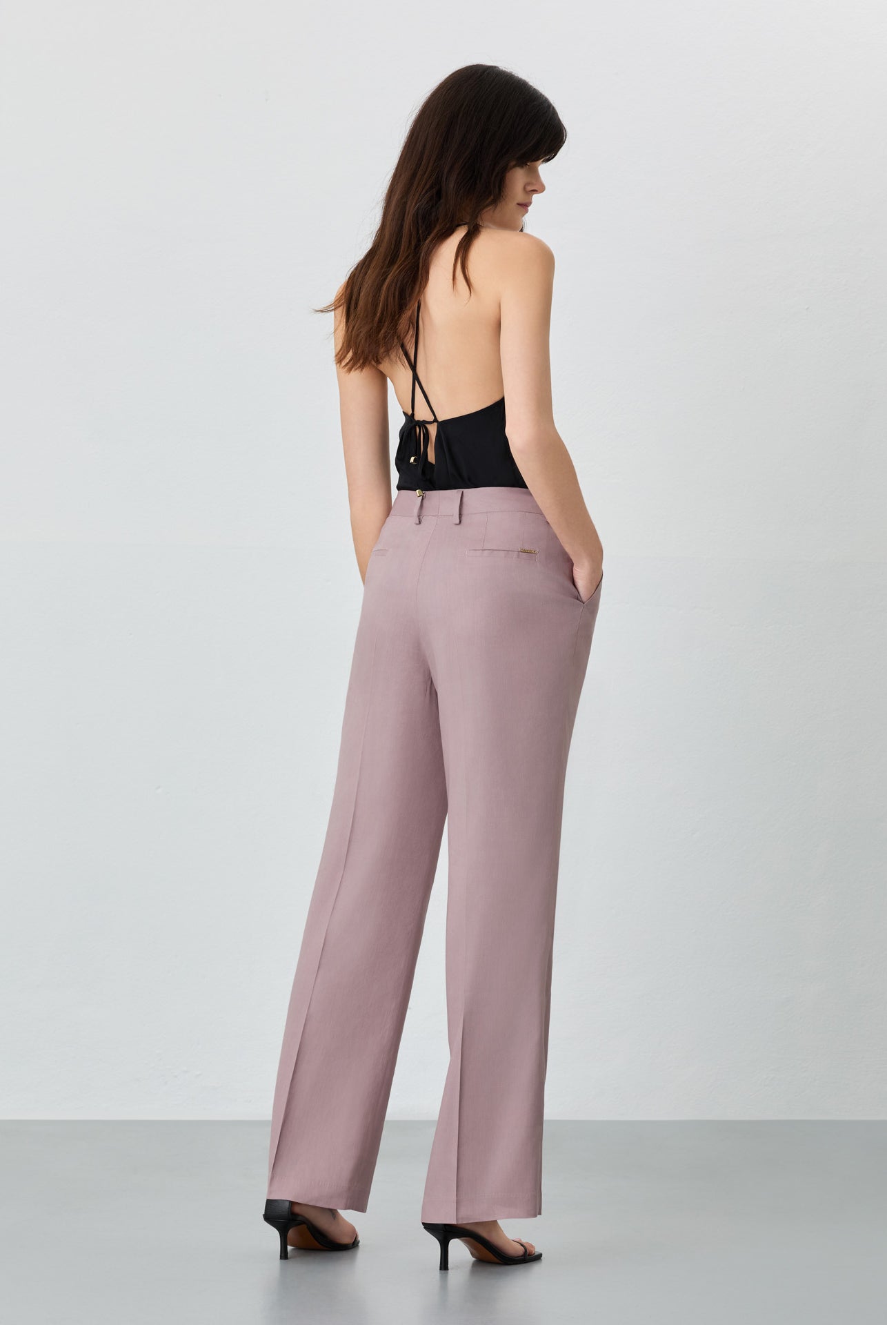 Pale Pink