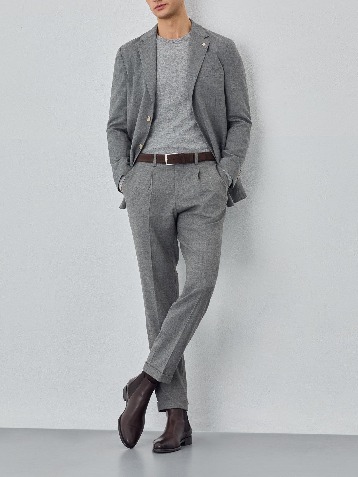 Light Grey