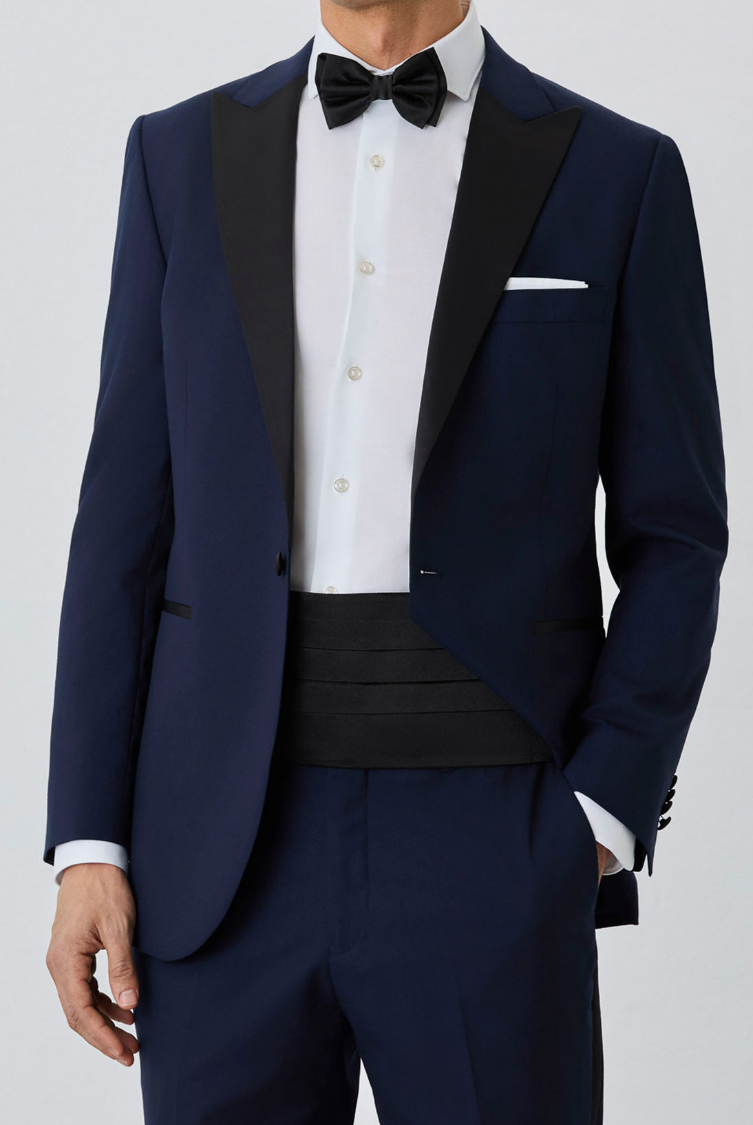 Dark Blue
