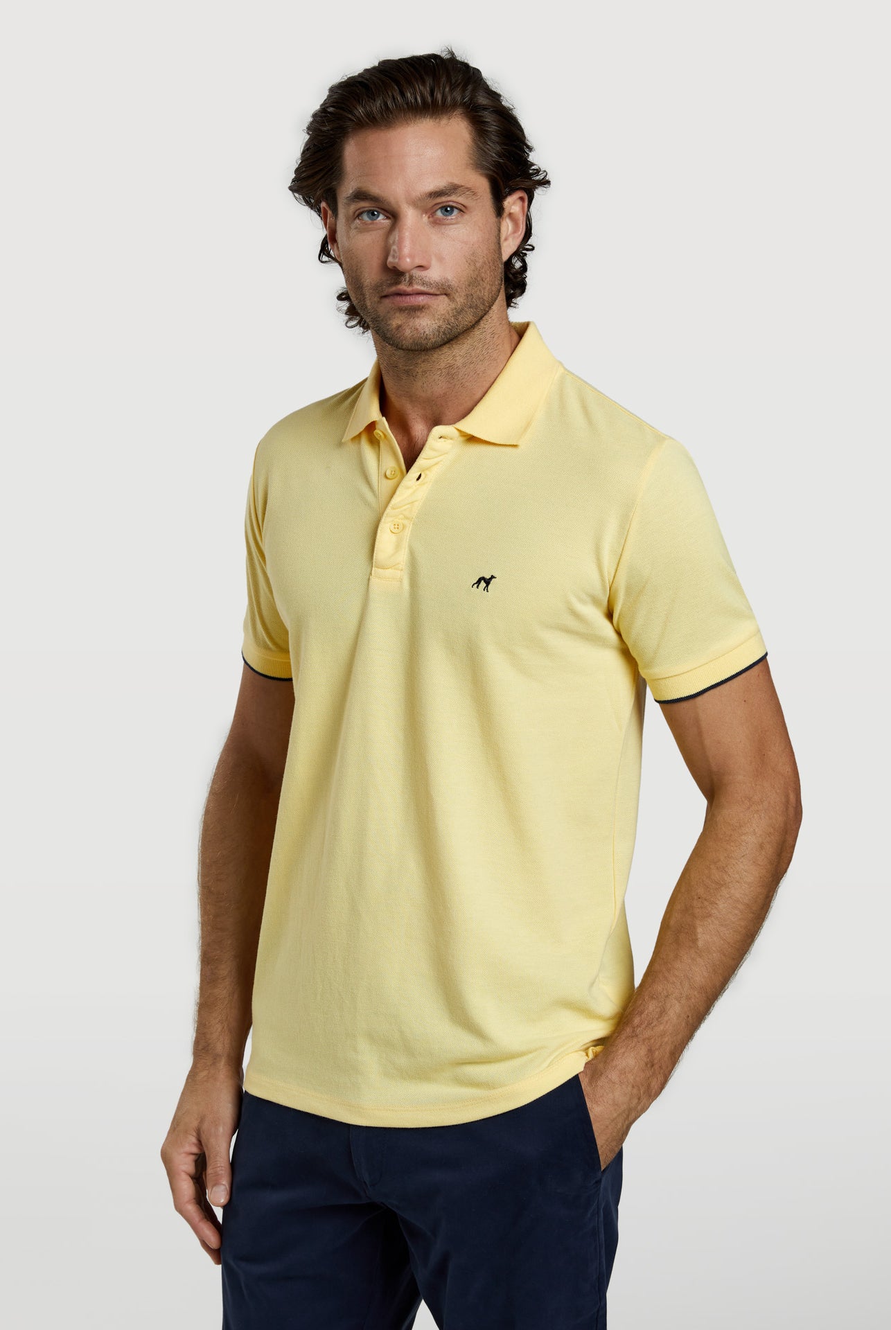 Light Yellow