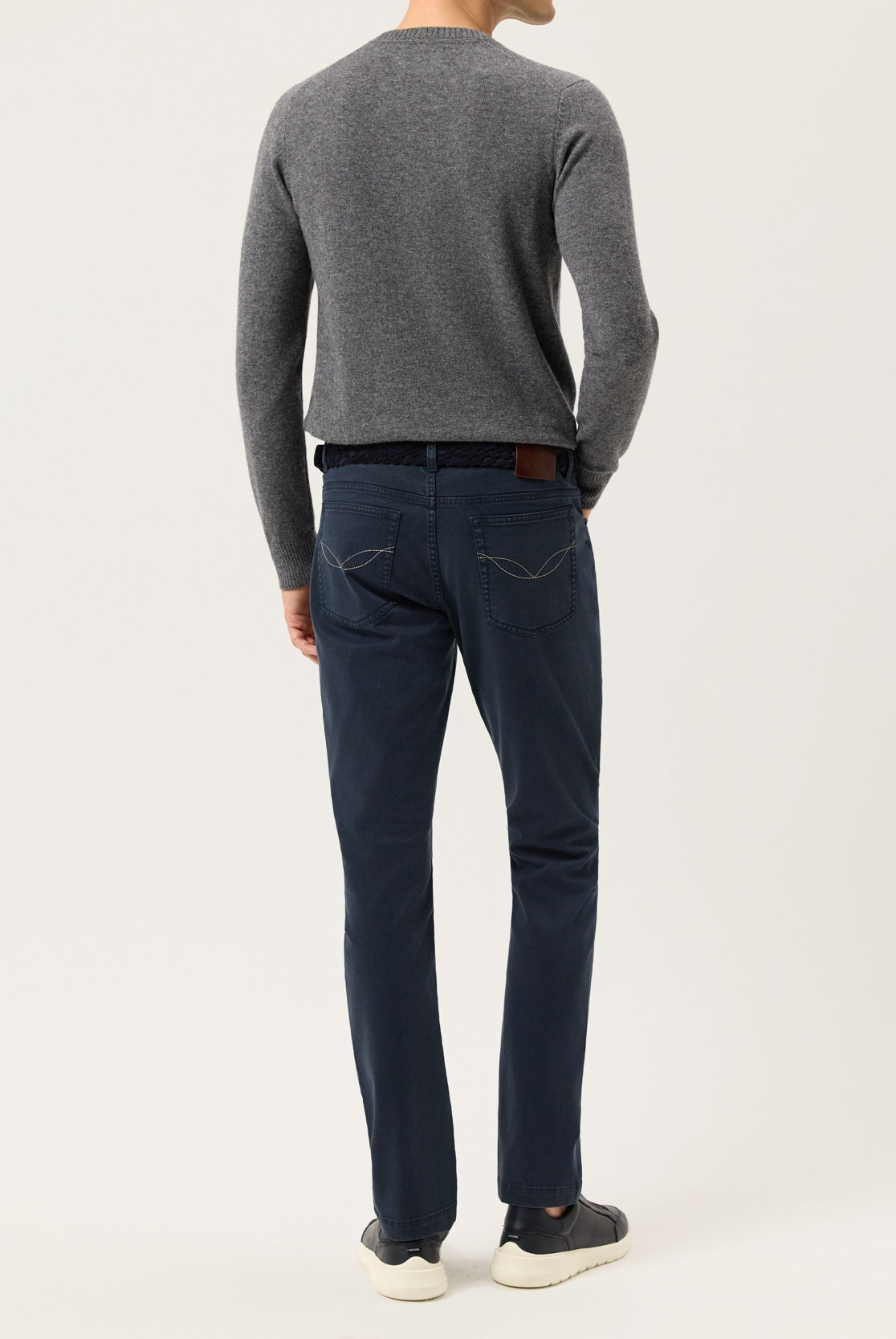 Dark Blue