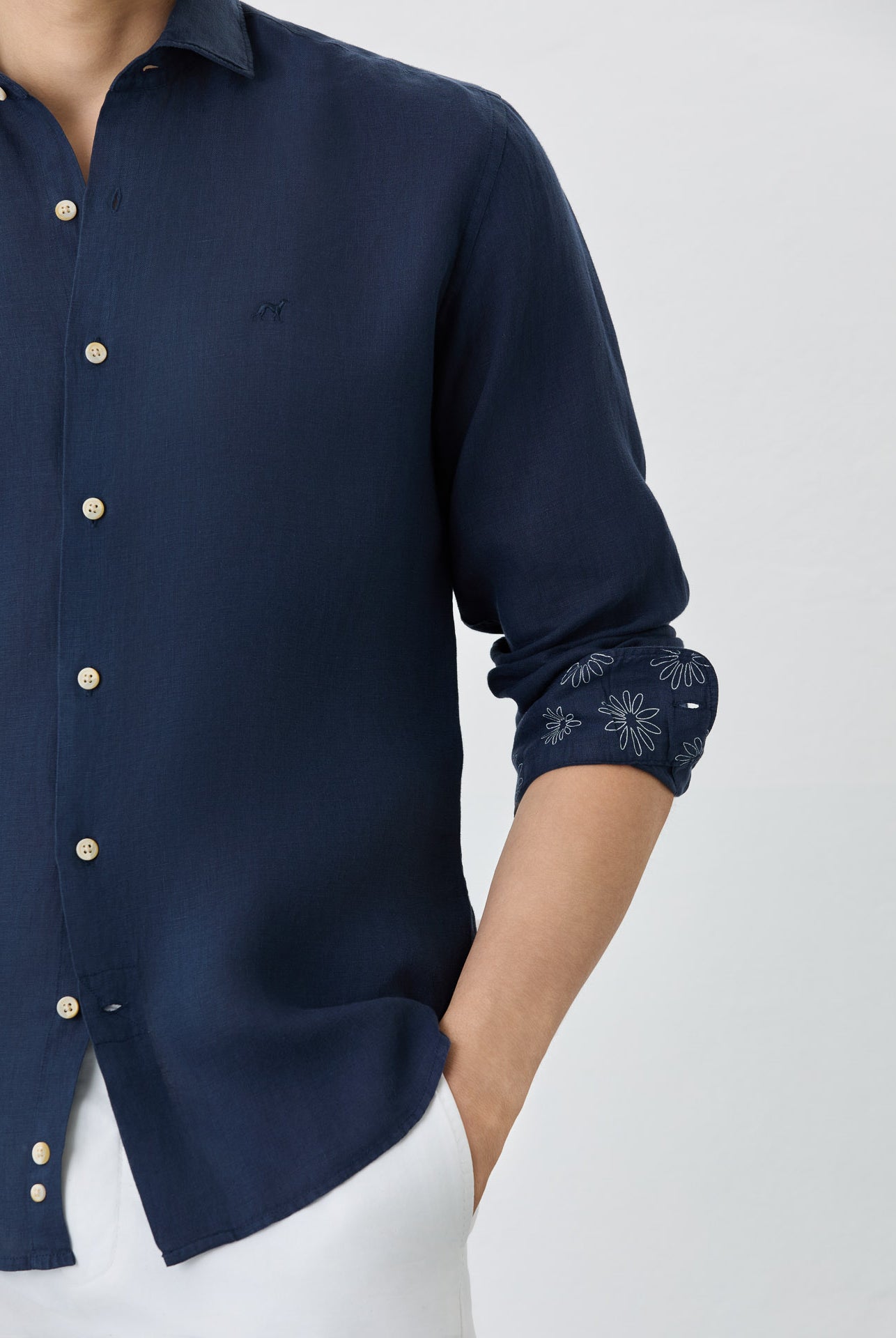Dark Blue