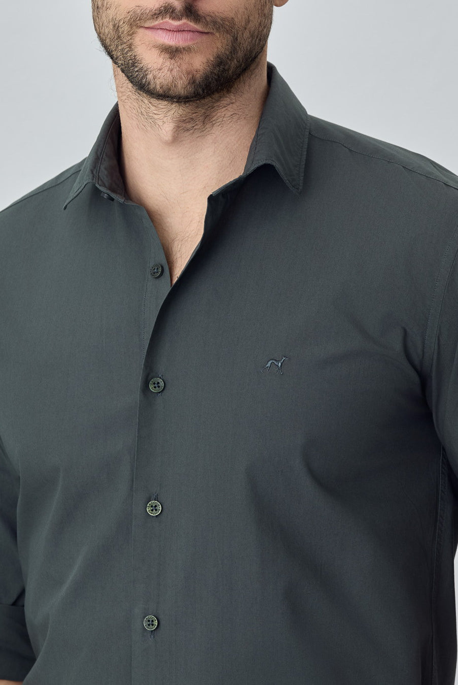 Dark Green