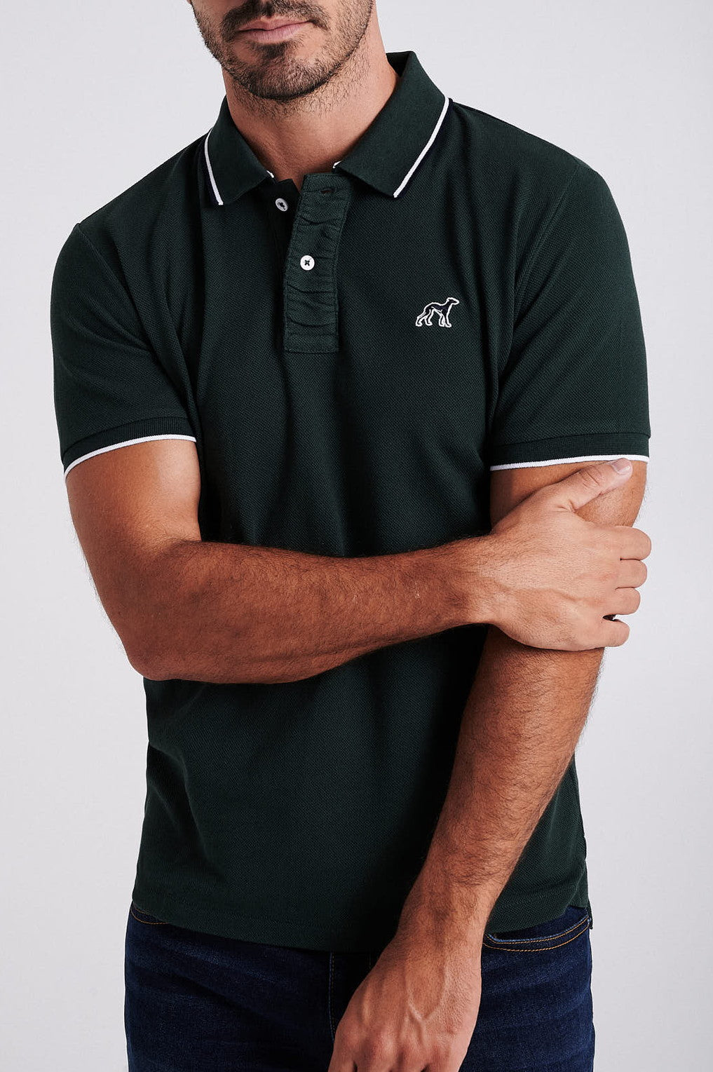 Dark Green