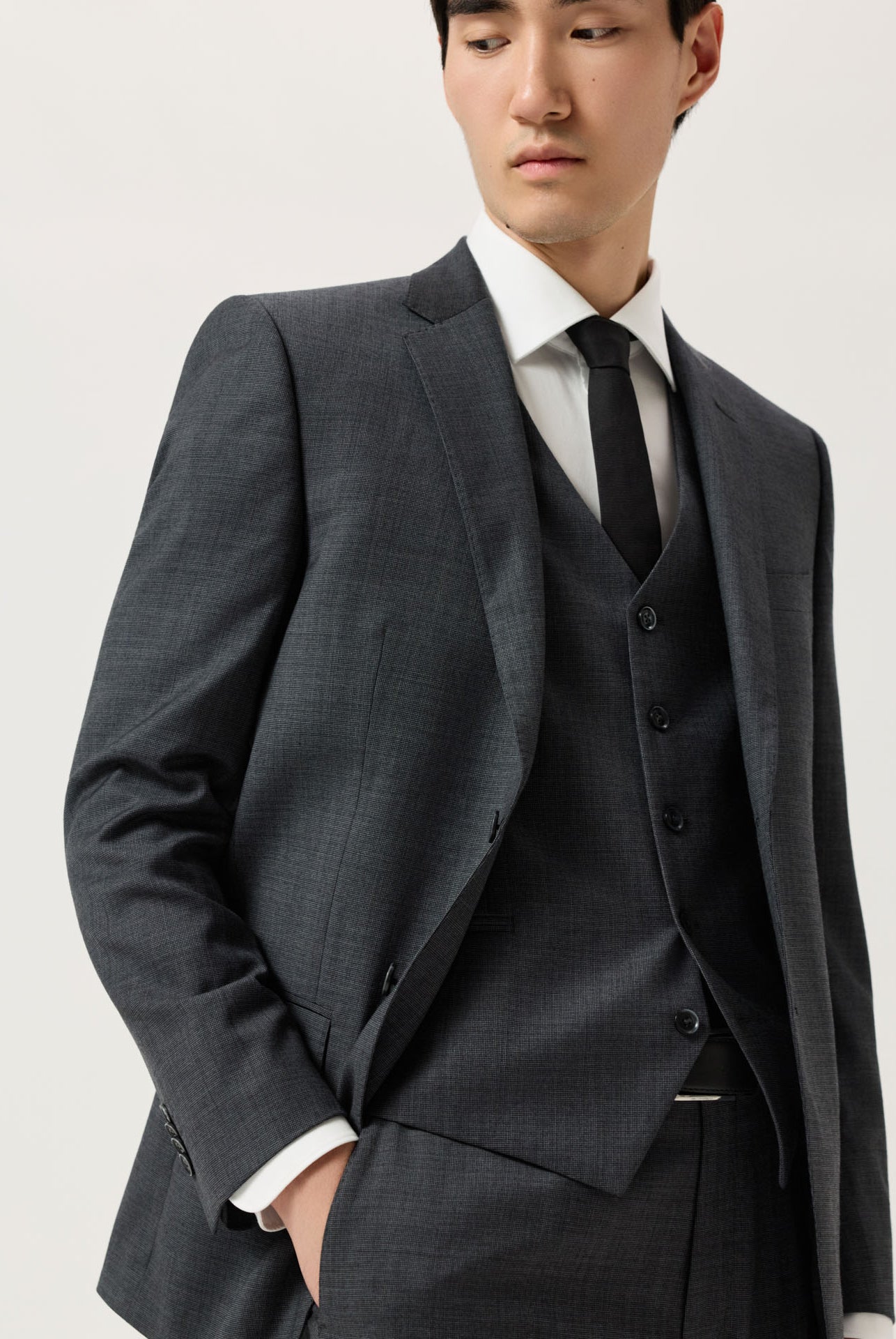 Dark Grey