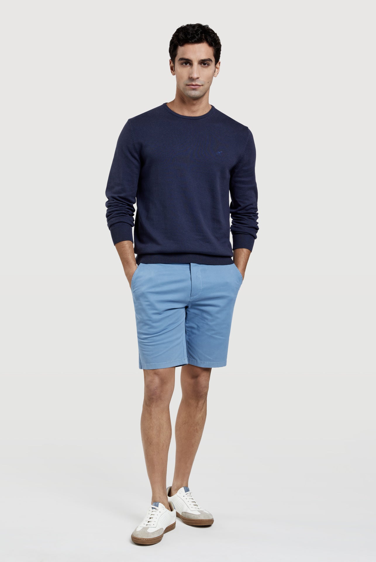 Light Blue