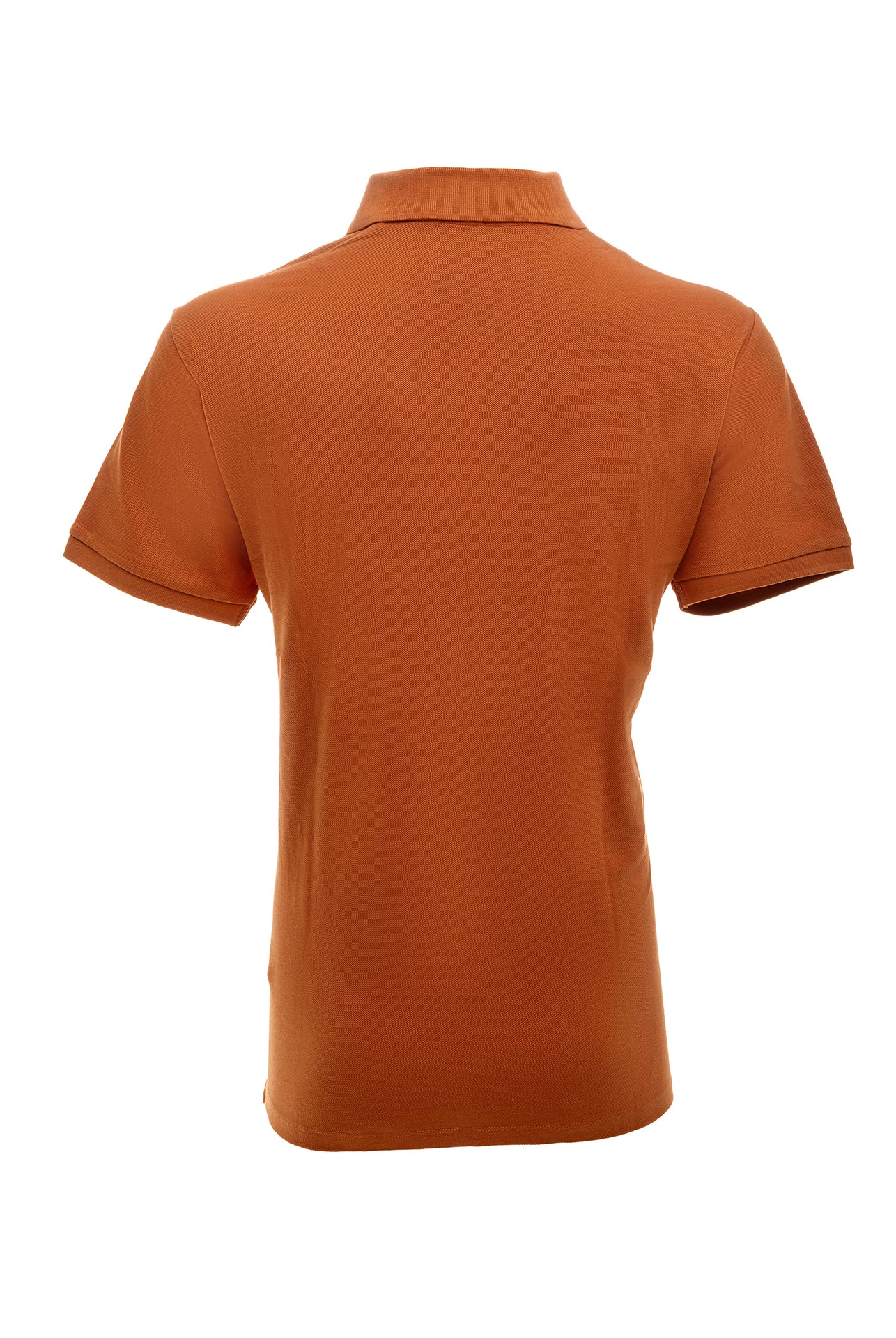 Dark Orange