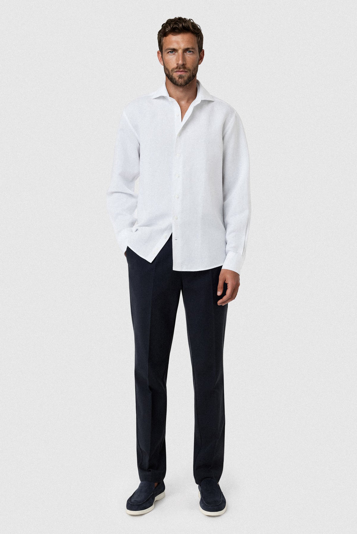 White (AI)
