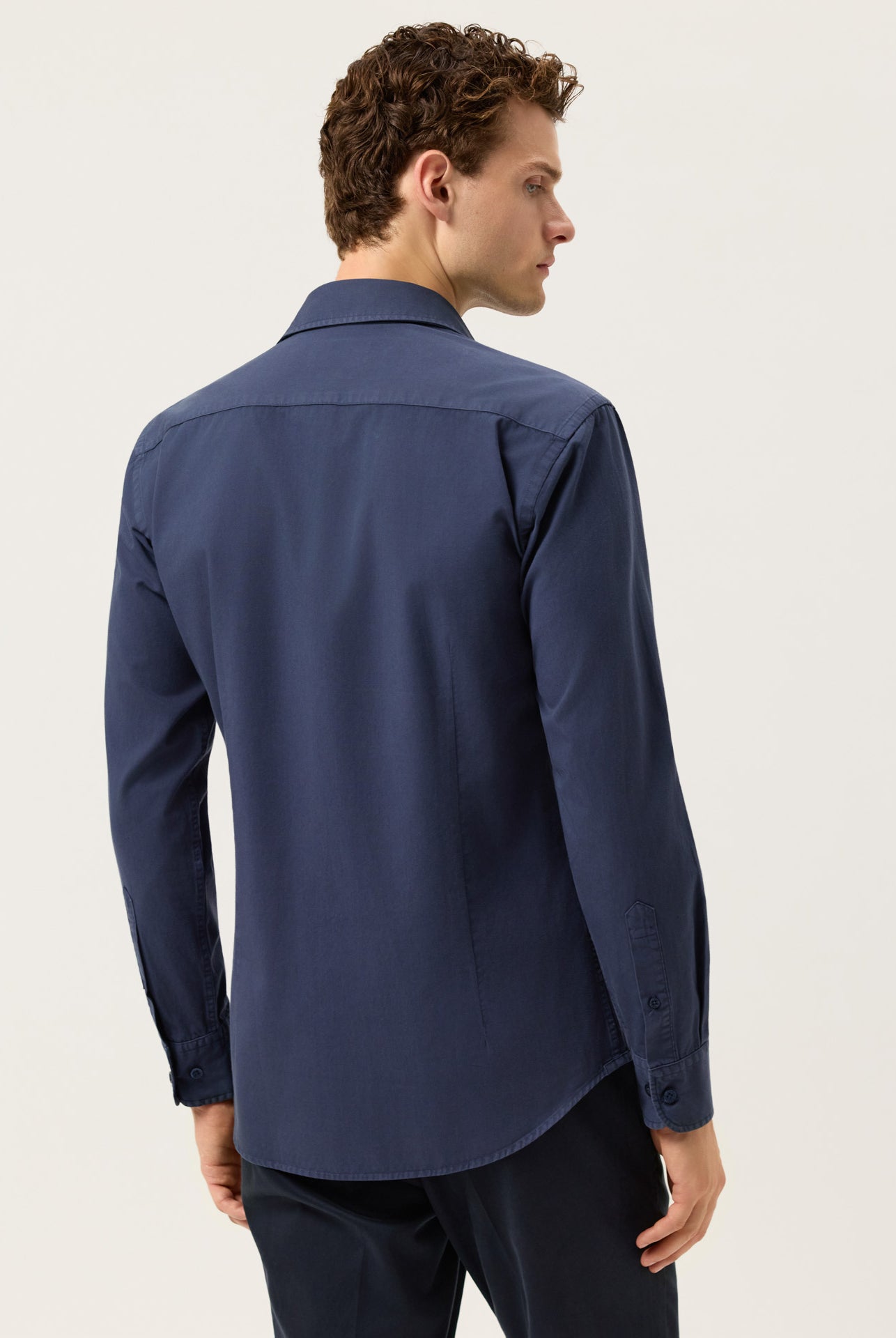 Medium Blue