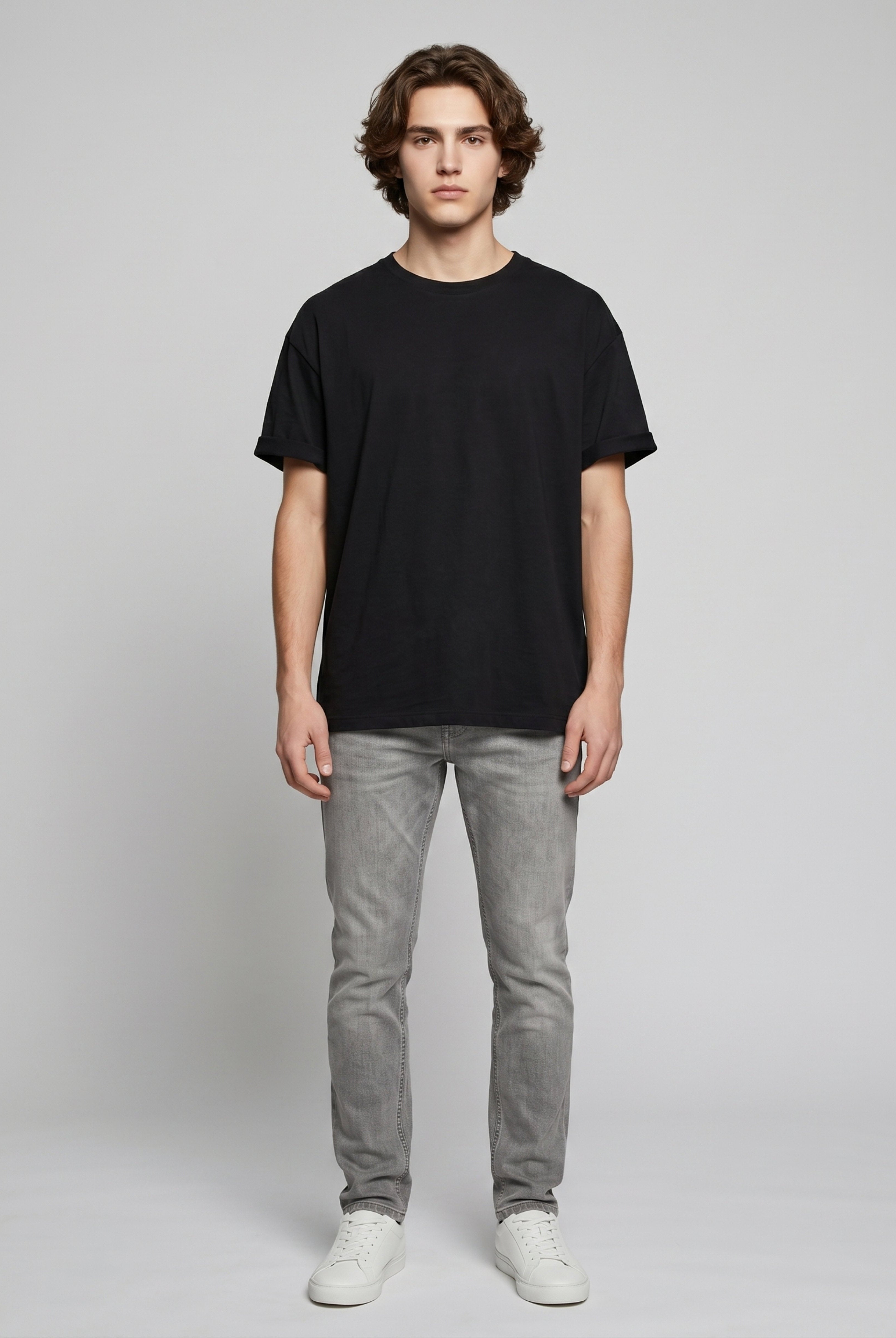 Light Grey (AI)