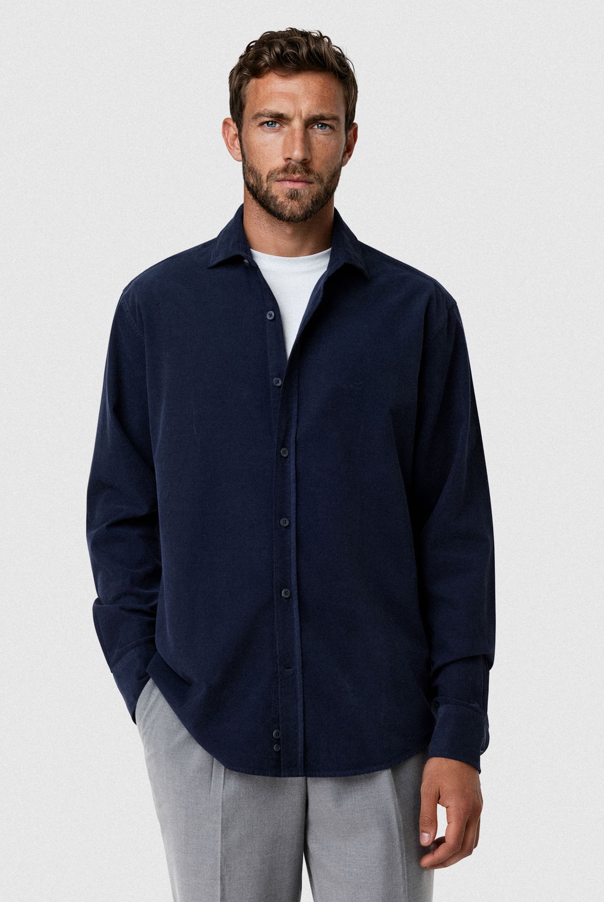Dark Blue (AI)