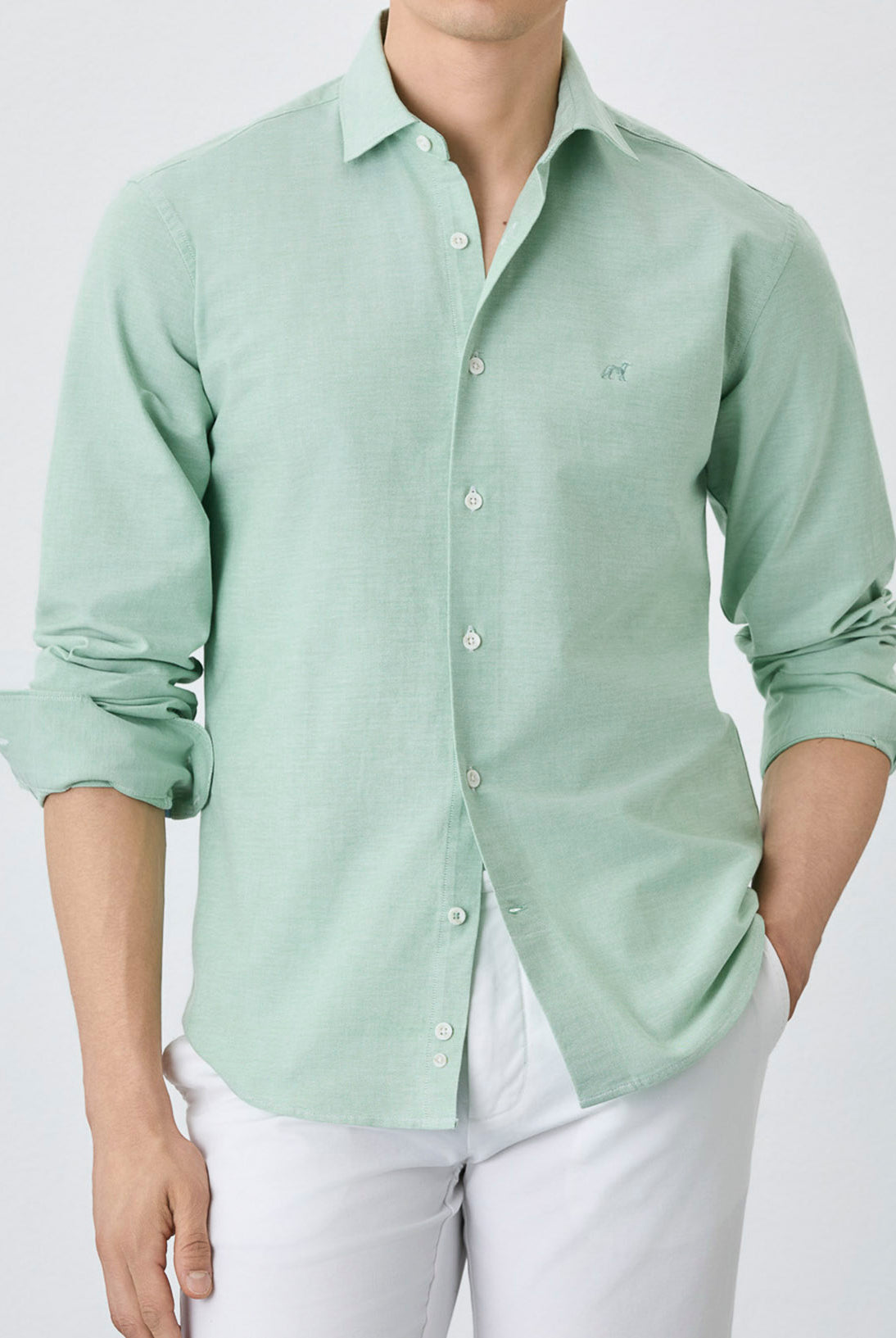 Light Green