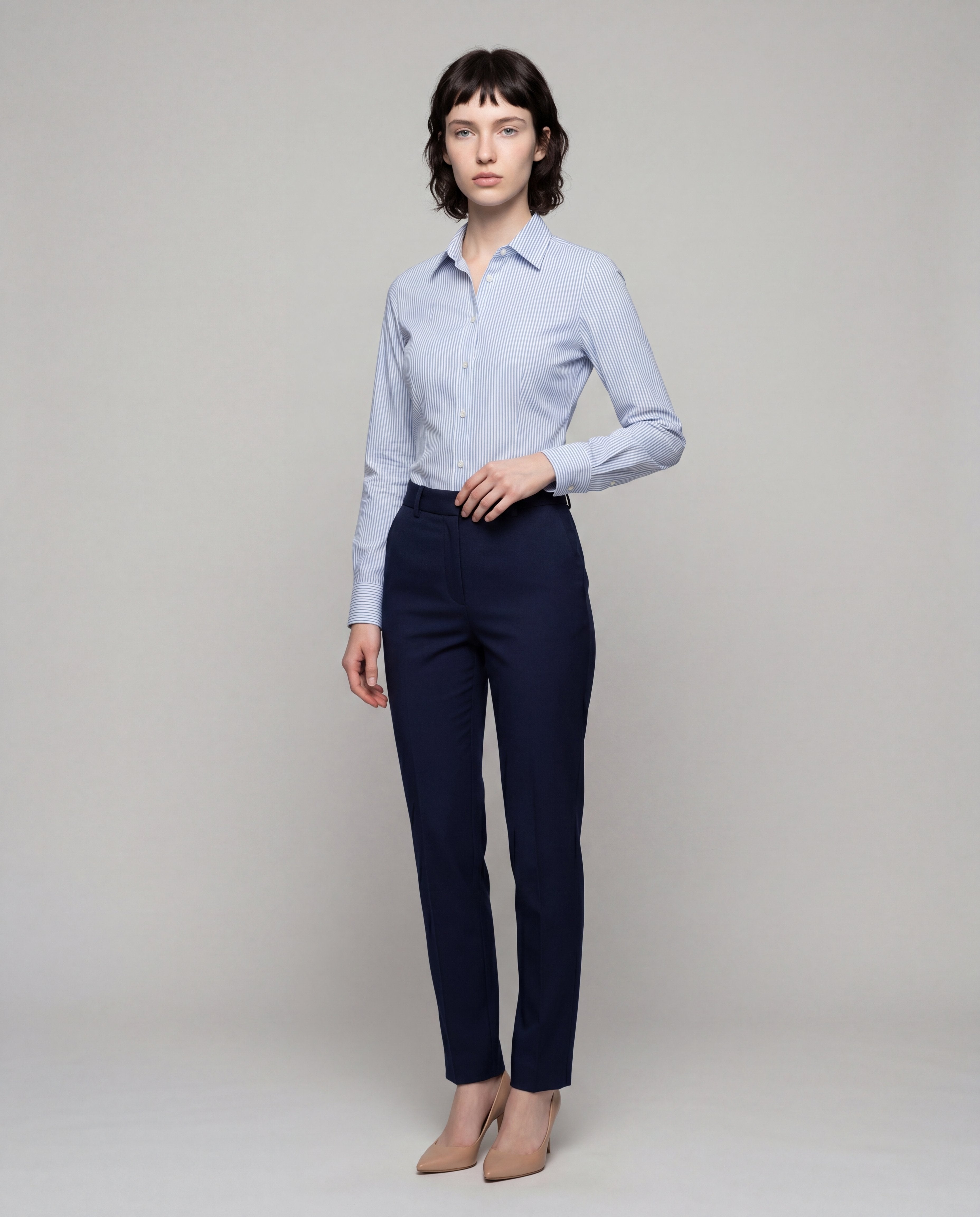 Light Blue