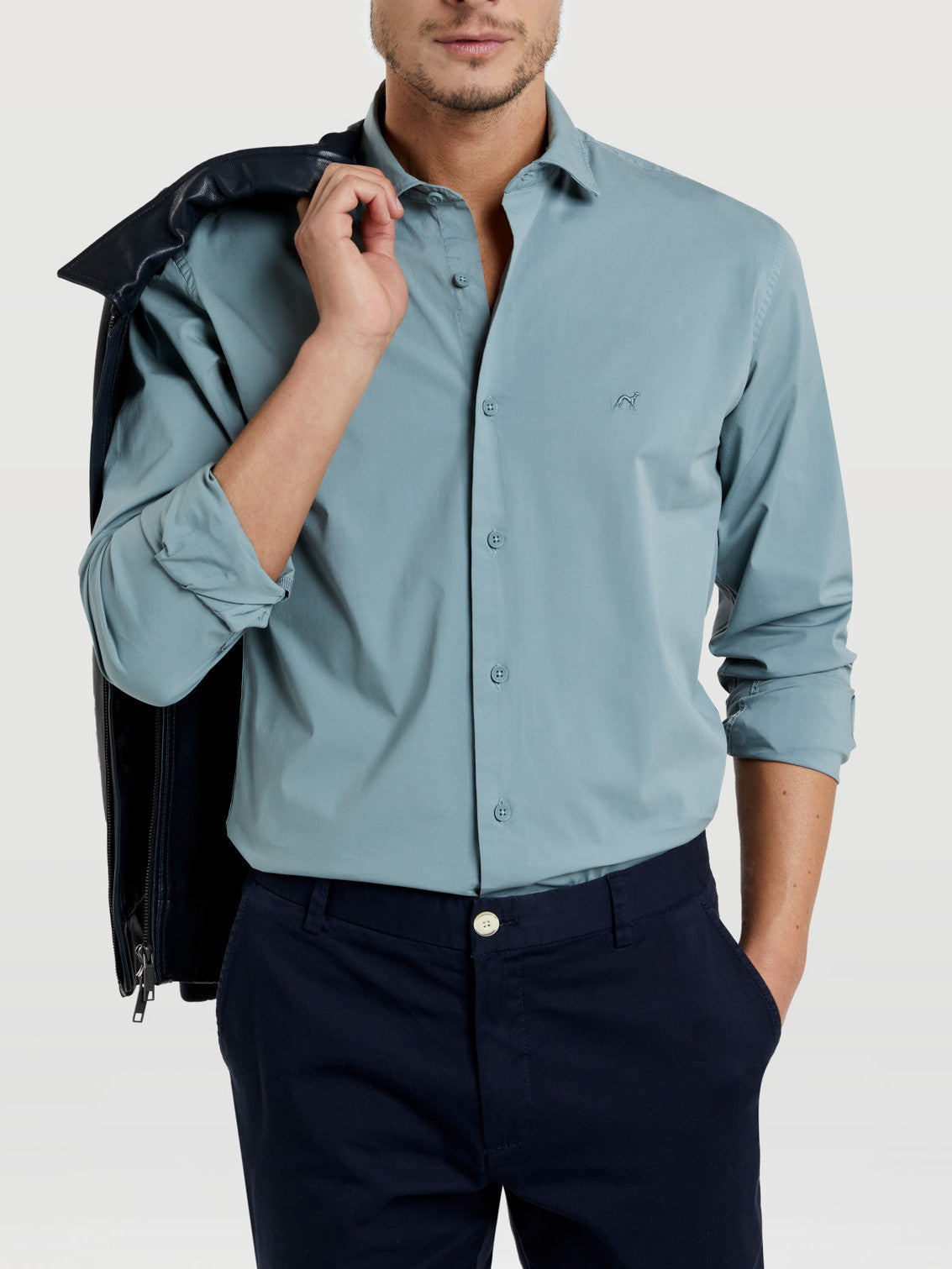 Light Turquoise
